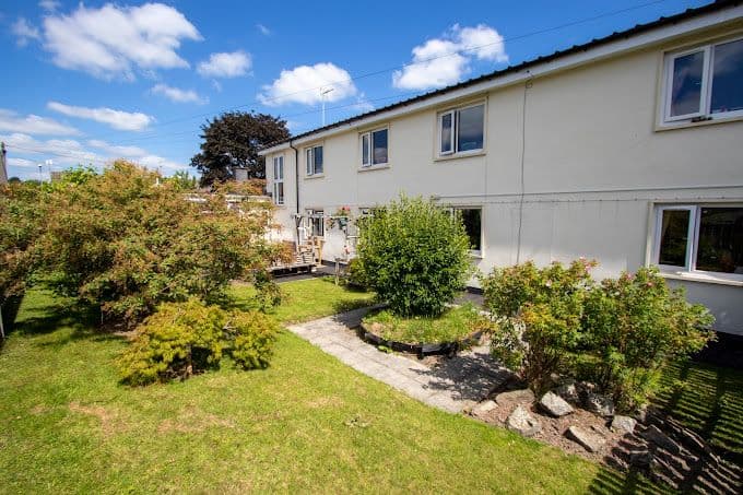 Prestmede Care Homes