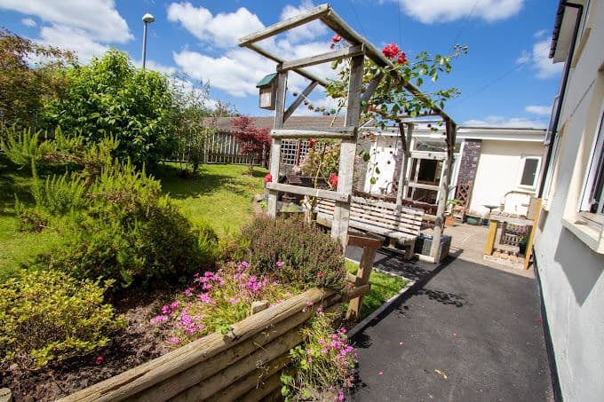 Shaw Healthcare - Prestemede care home - 005