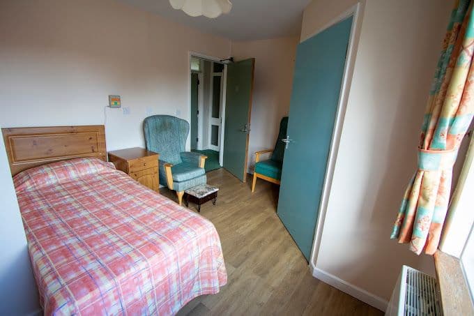 Shaw Healthcare - Prestemede care home - 004