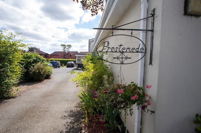 Shaw Healthcare - Prestemede care home 2
