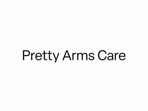 Pretty Arms Care