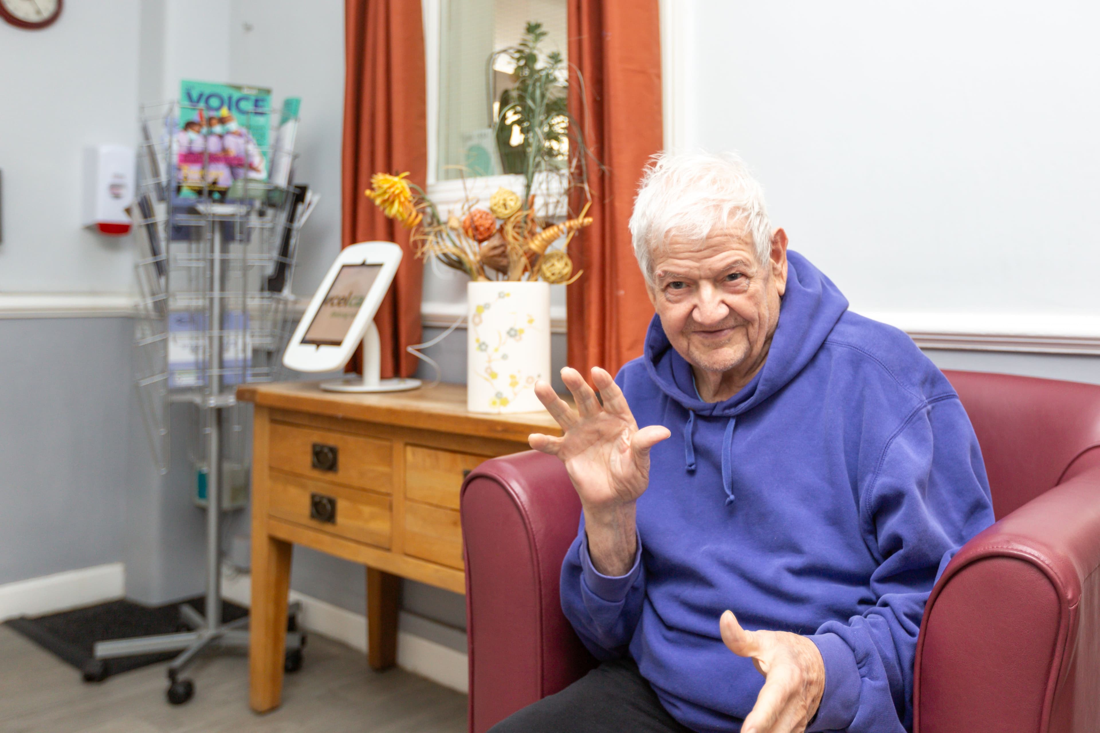 Excelcare - Primrose Croft care home - 007