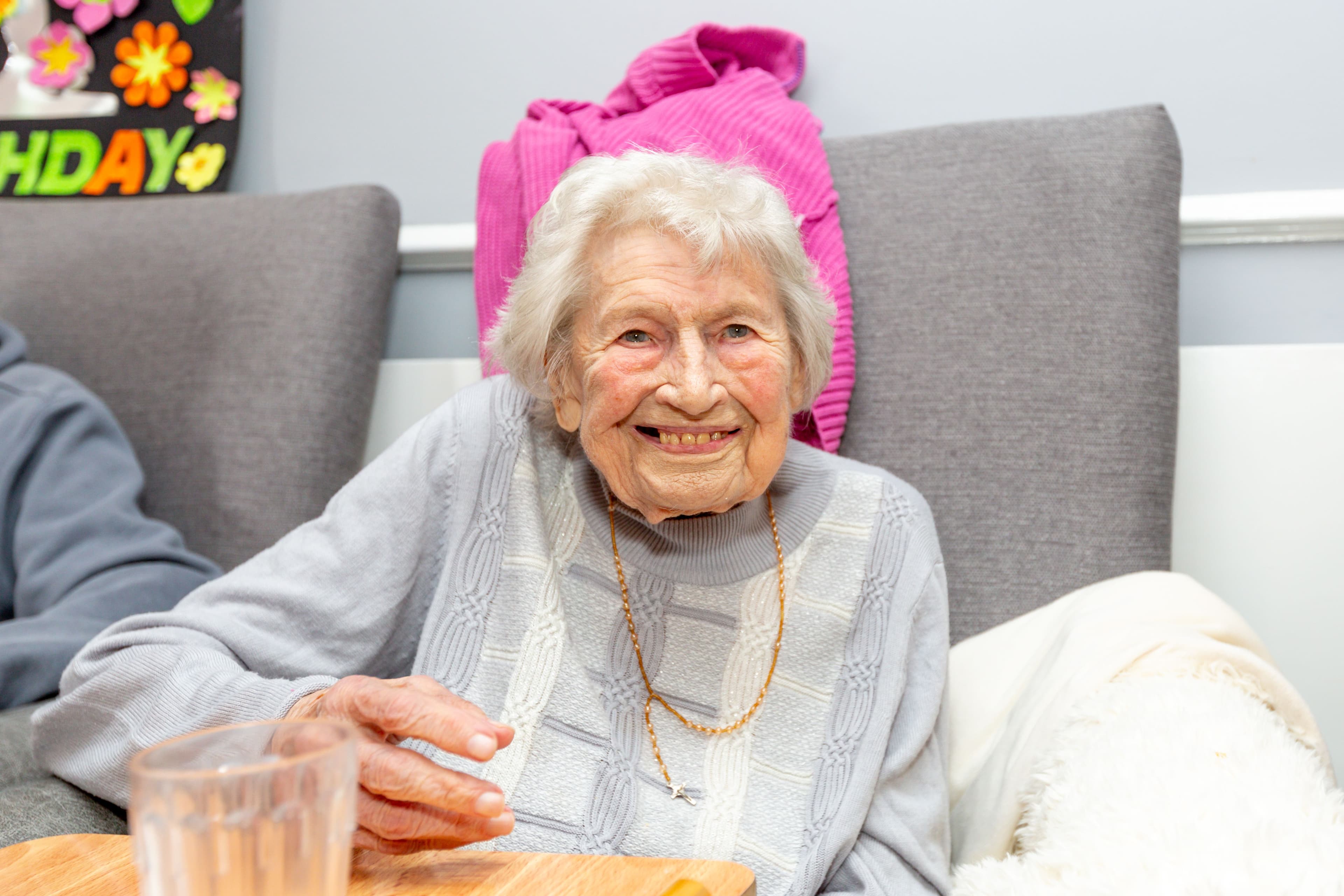 Excelcare - Primrose Croft care home - 009
