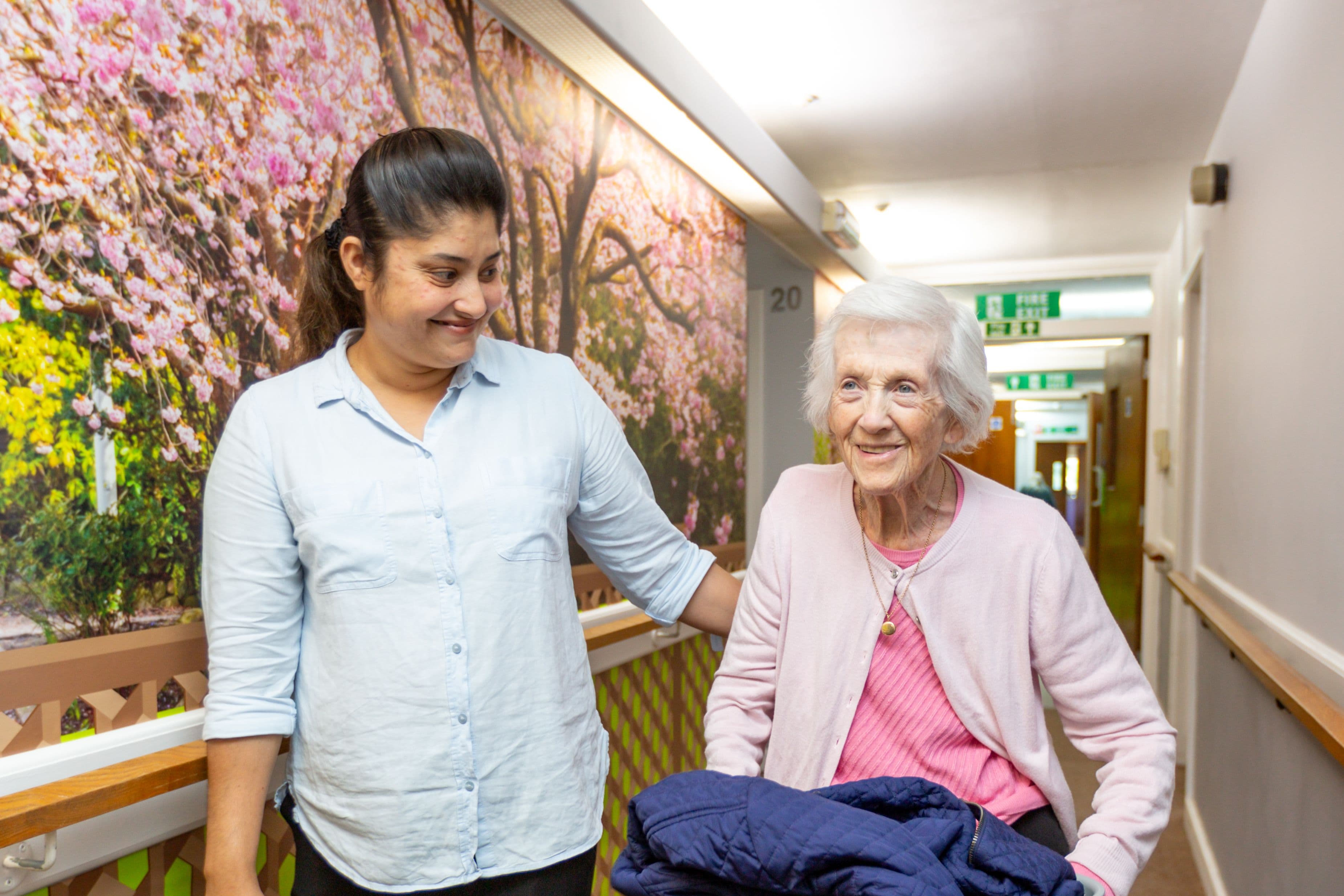 Excelcare - Primrose Croft care home - 000