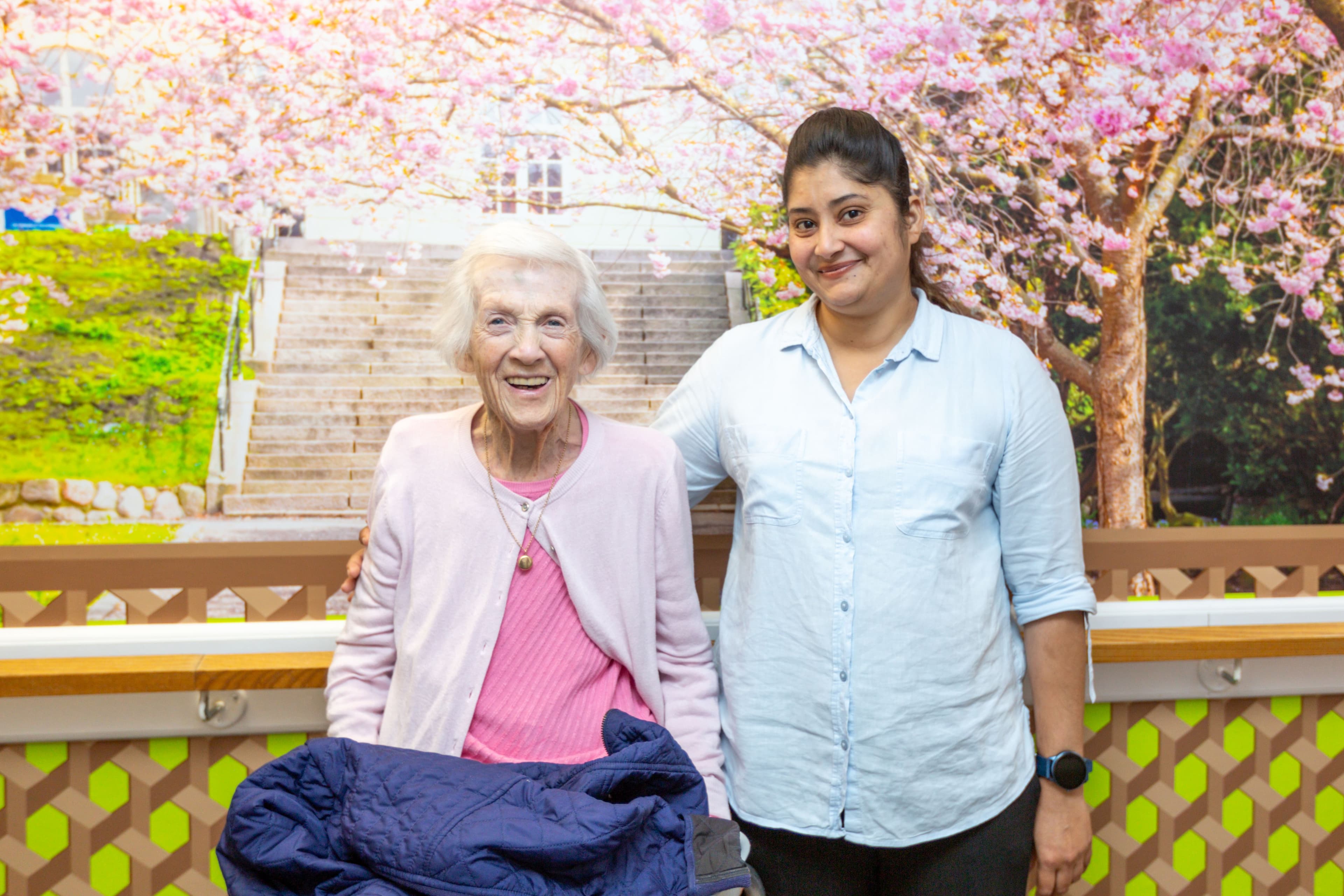 Excelcare - Primrose Croft care home - 004