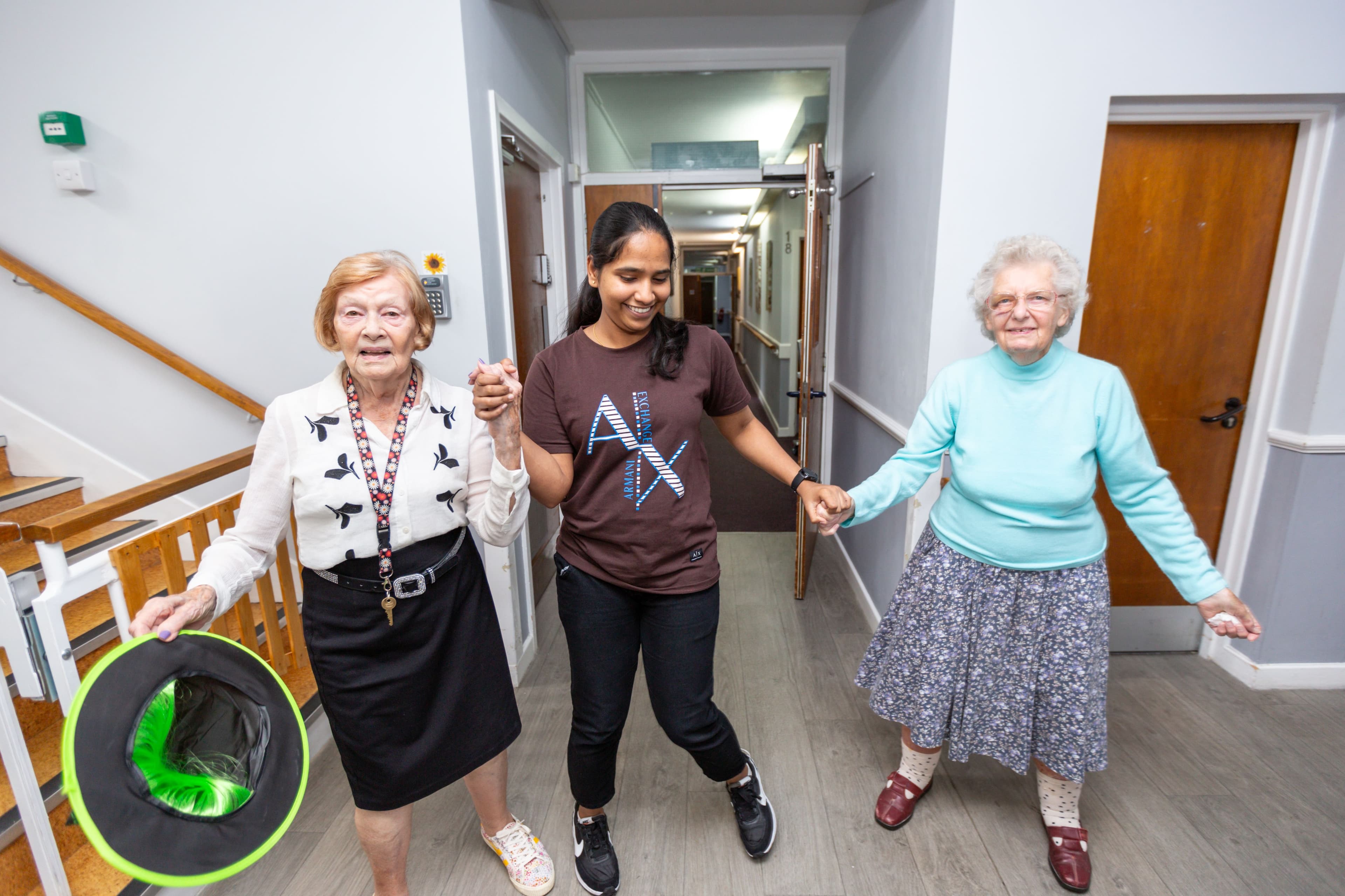 Excelcare - Primrose Croft care home - 006
