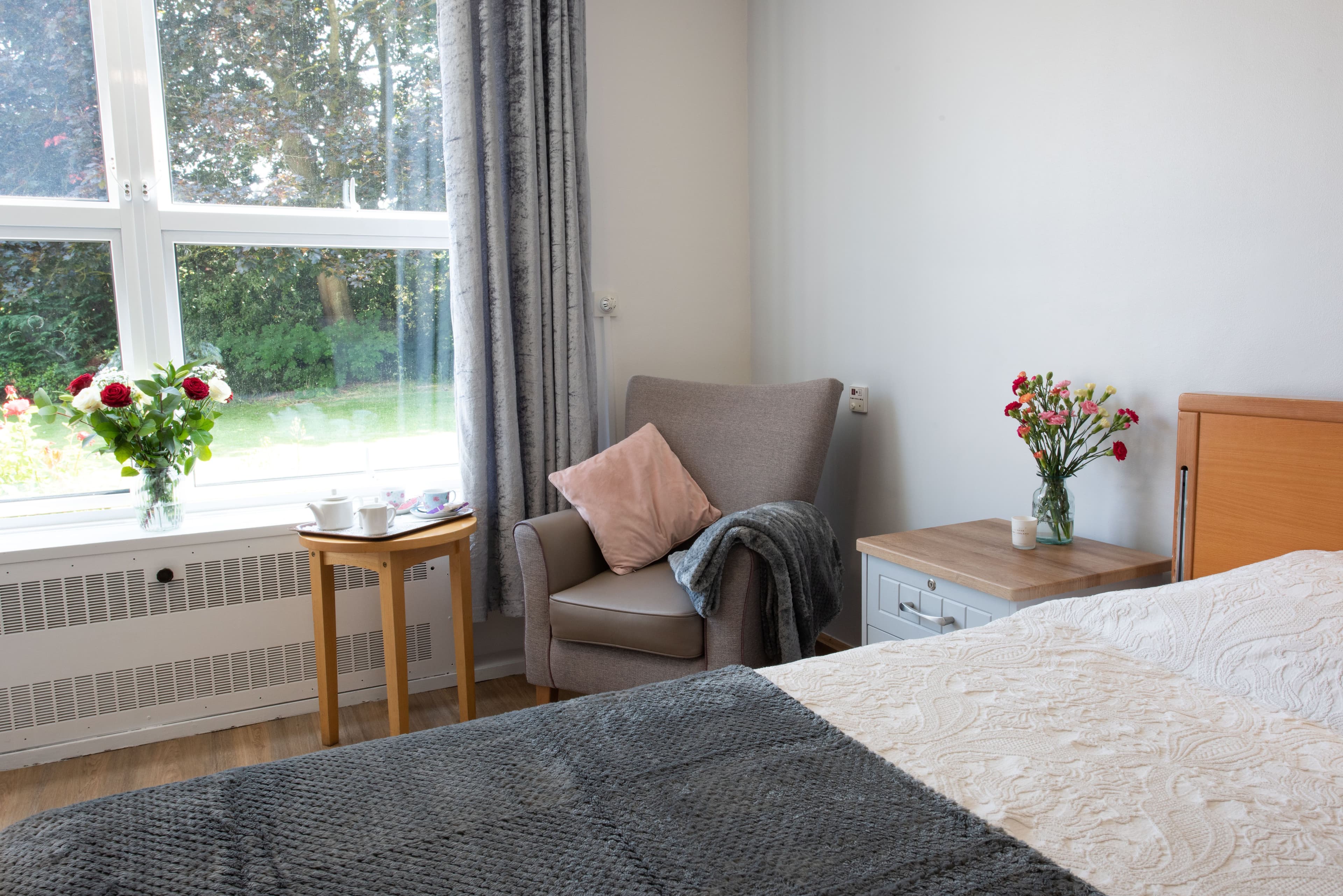 The Royal Masonic Benevolent Institution Care Company - Prince George Duke of Kent Court care home - 008