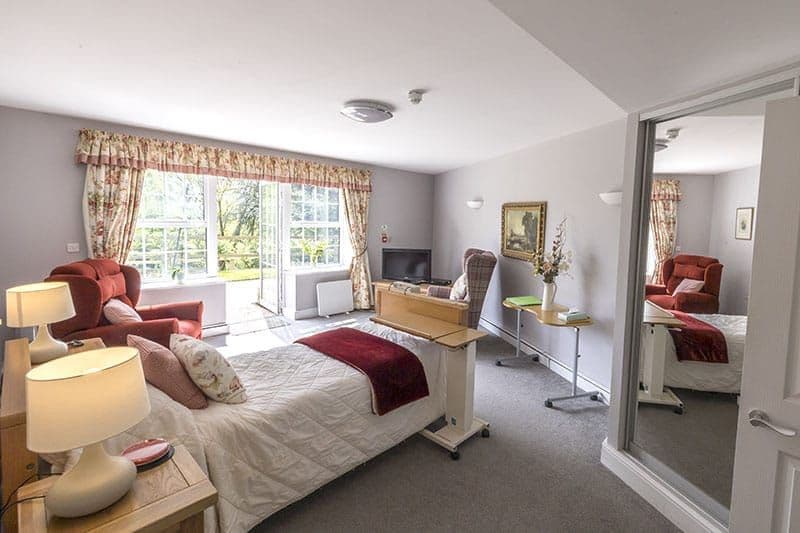 Harwood House Luxury Care - Harwood House care home - 008