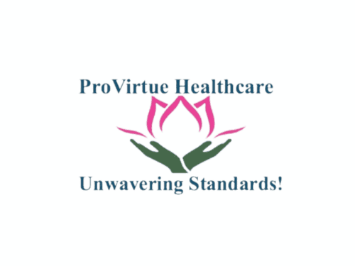 ProVirtue Healthcare Services