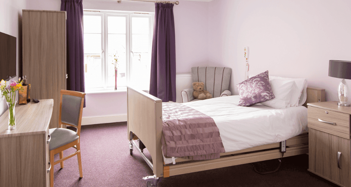 Independent Care Home - Margaret House care home 3
