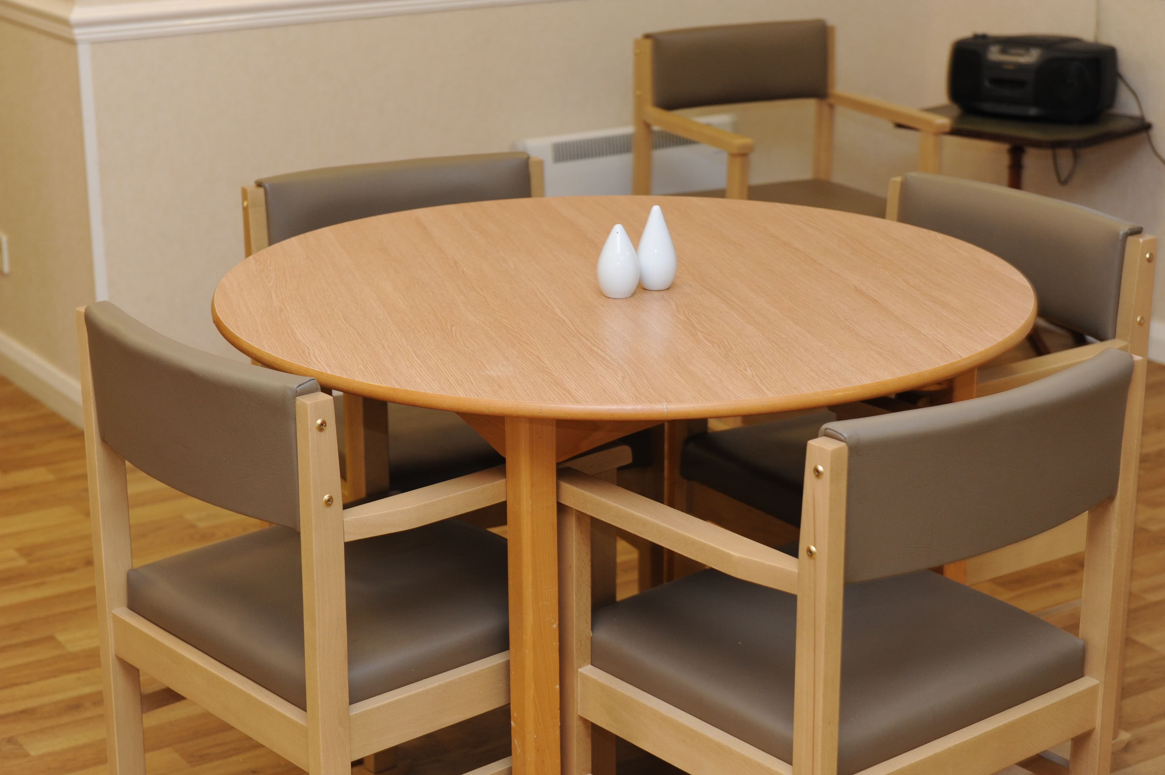 HC-One - Pytchley Court care home - 004