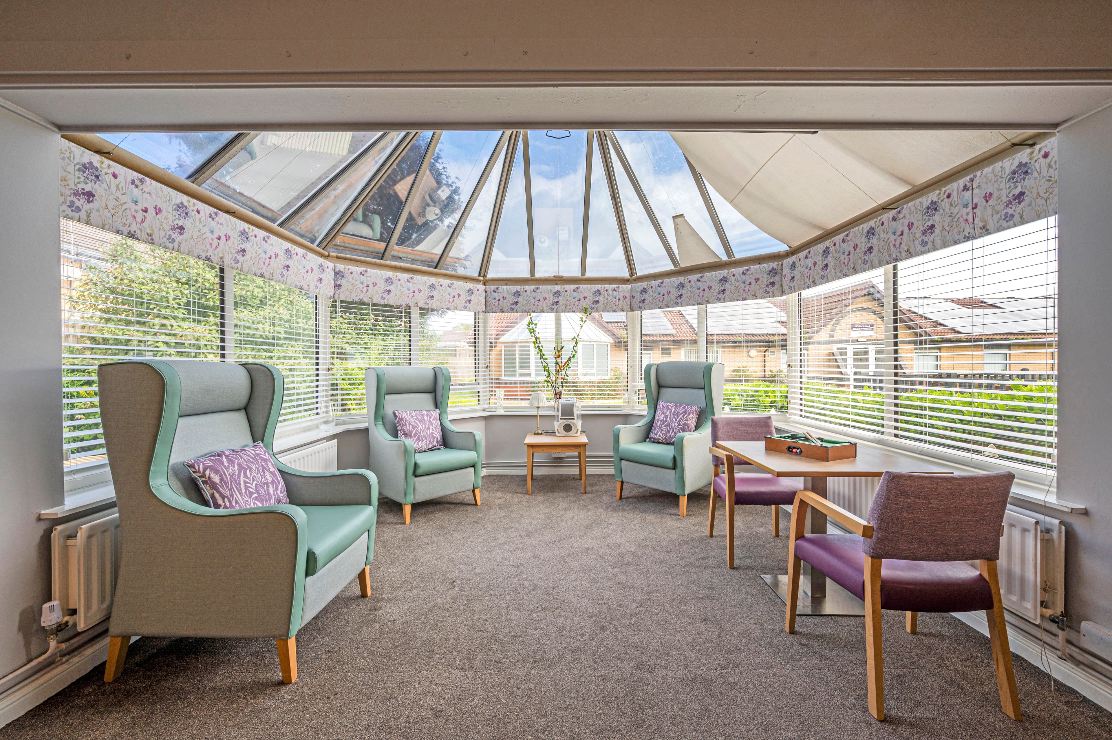 HC-One - Quayside care home 3