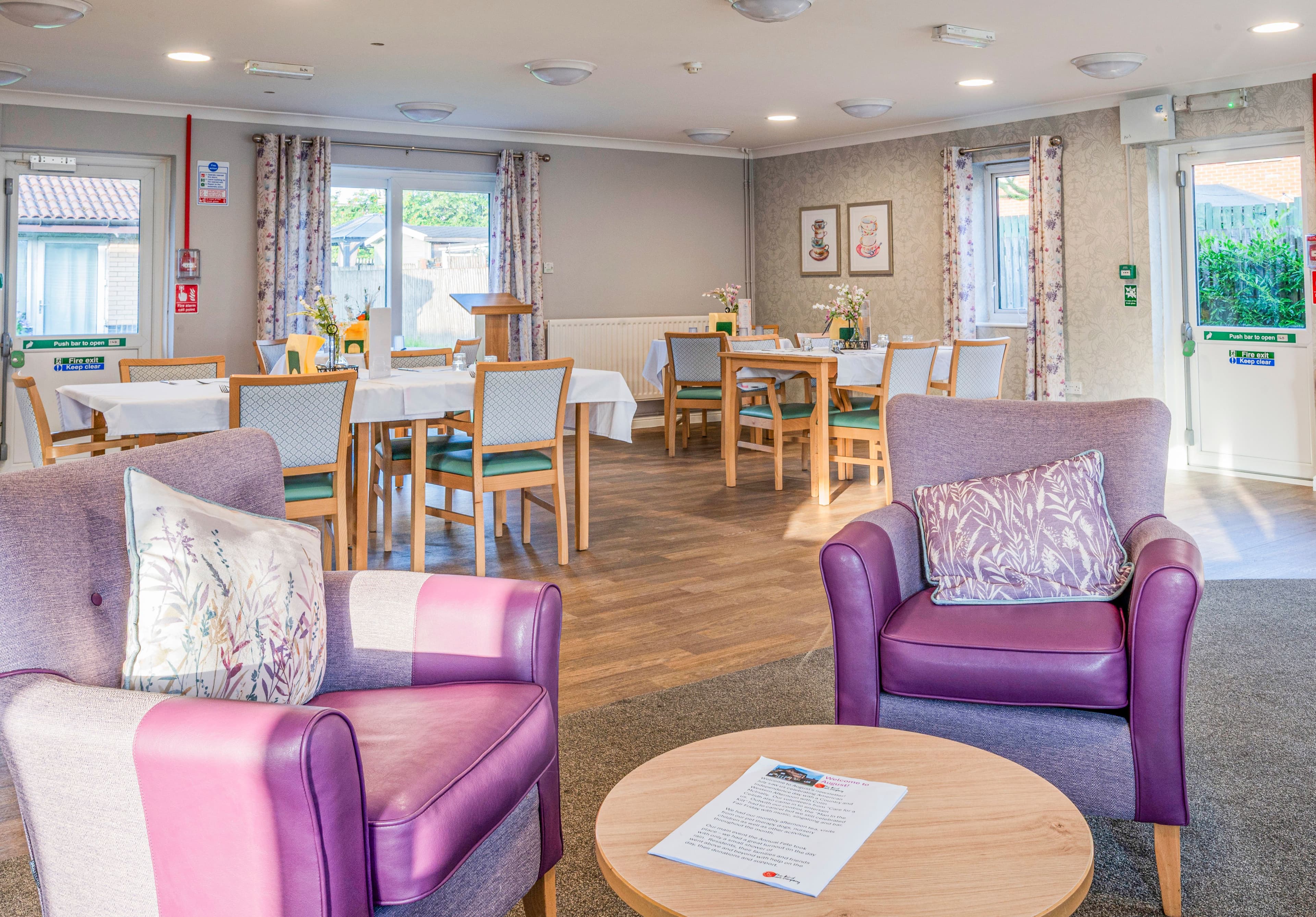 HC-One - Quayside care home 2
