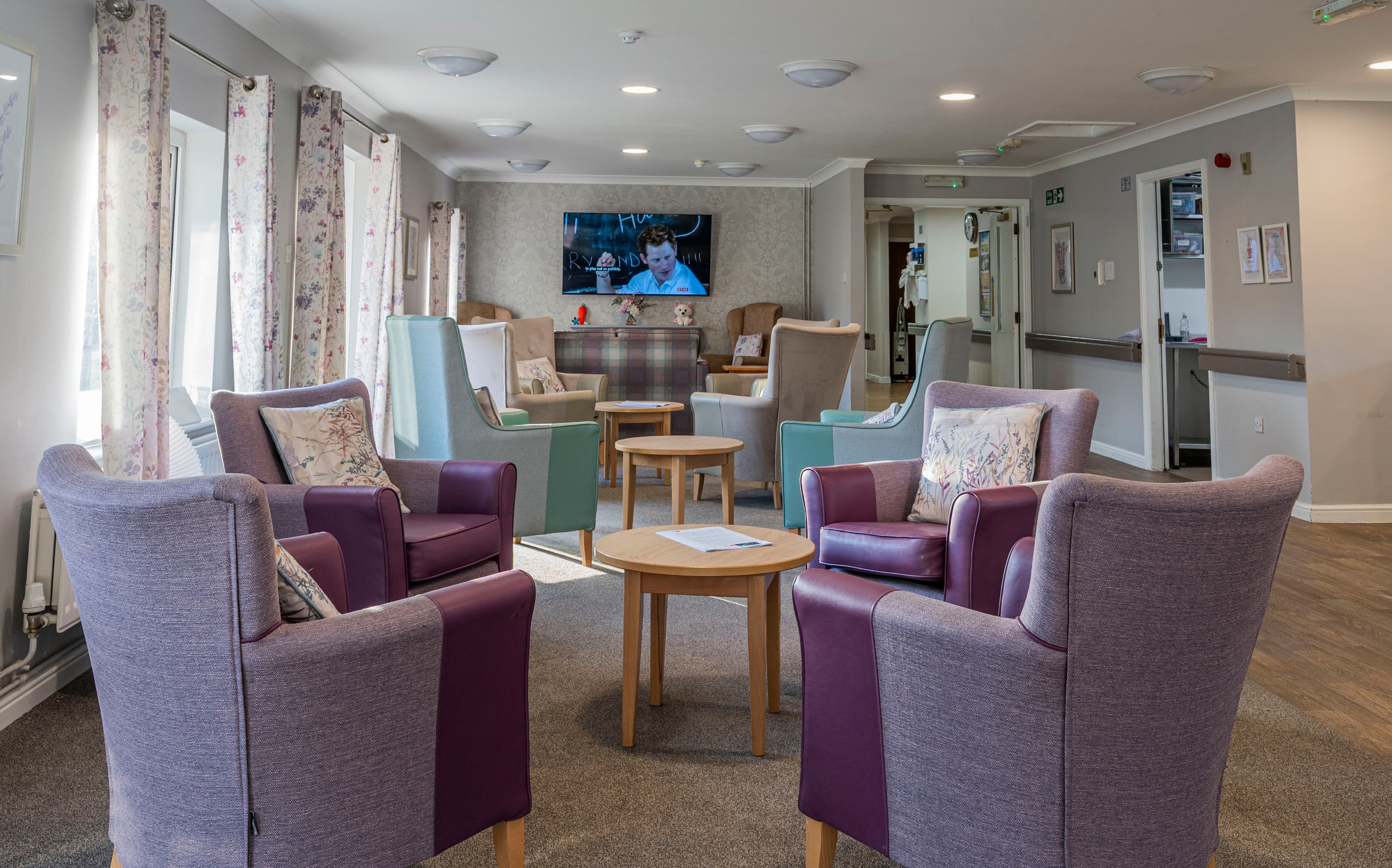 HC-One - Quayside care home - 005