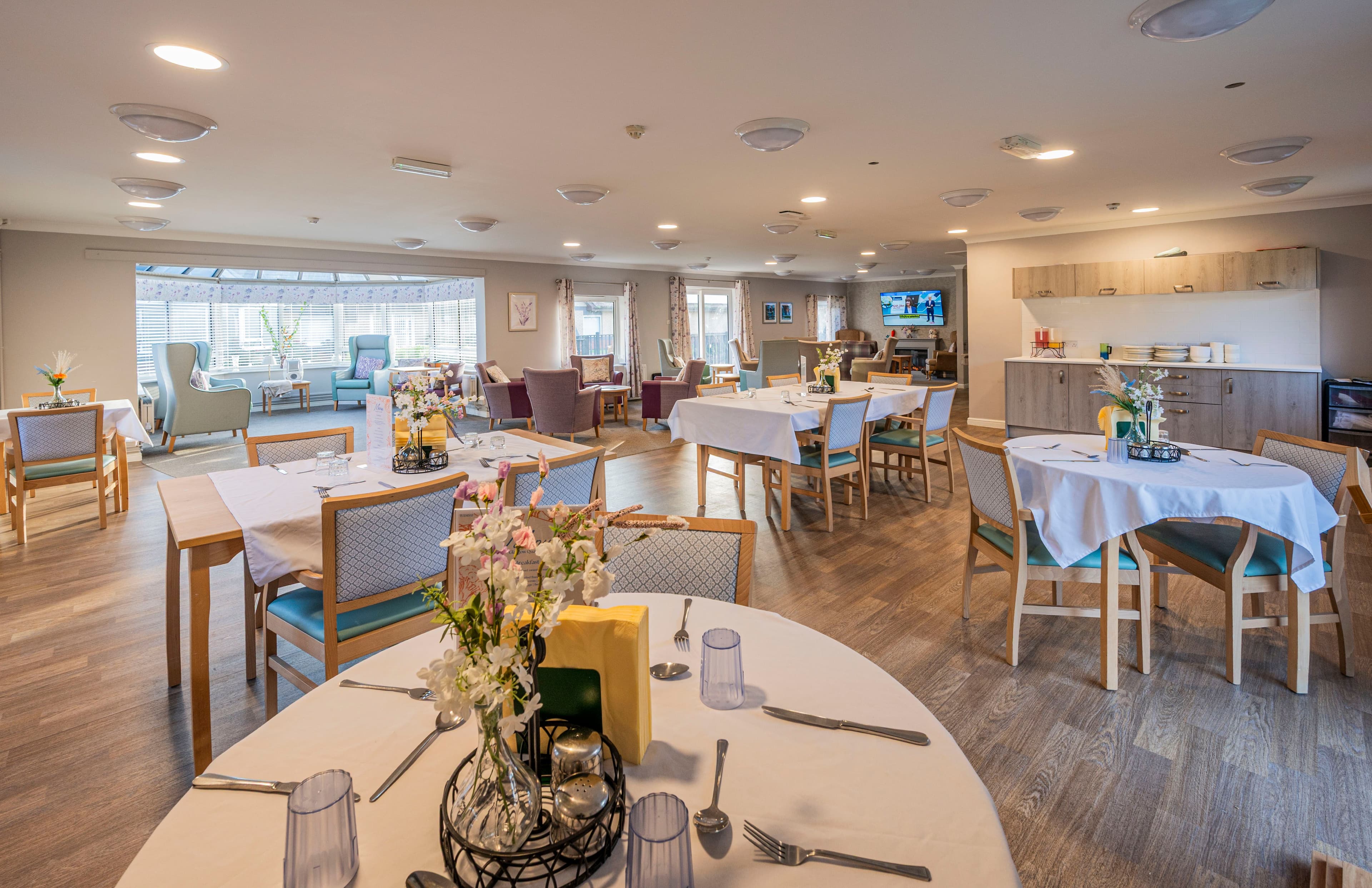 HC-One - Quayside care home - 007