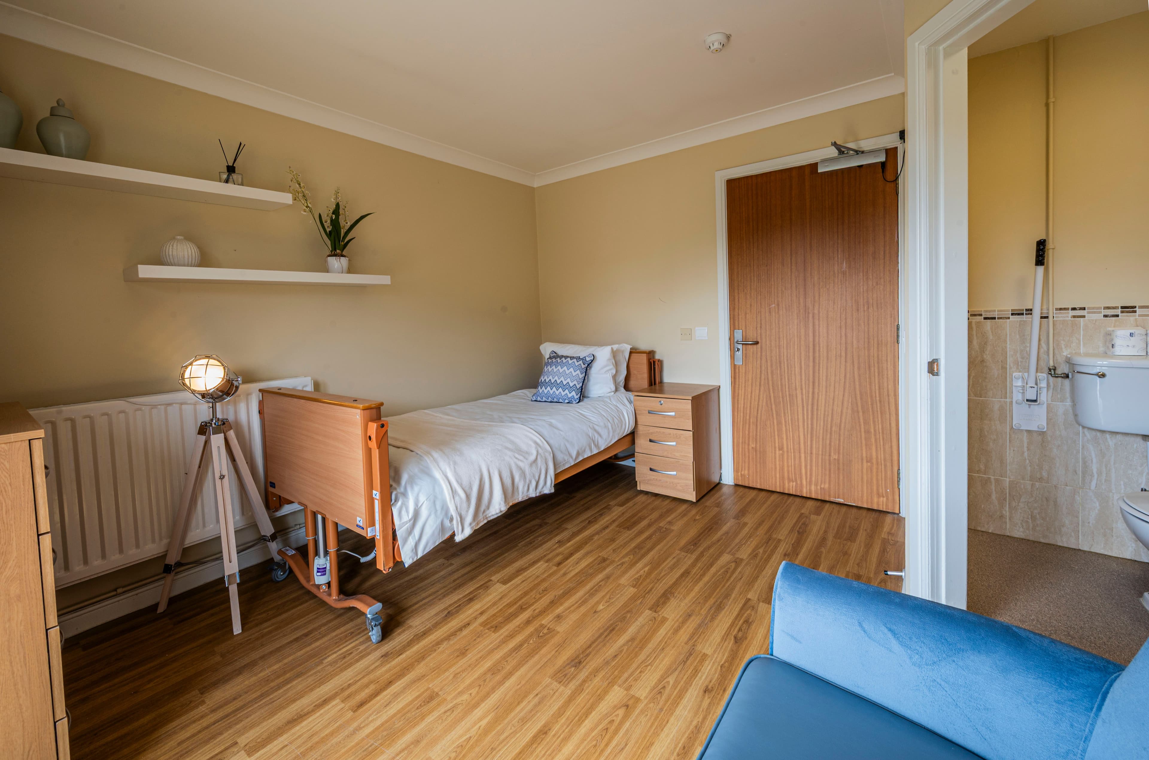 HC-One - Quayside care home - 003