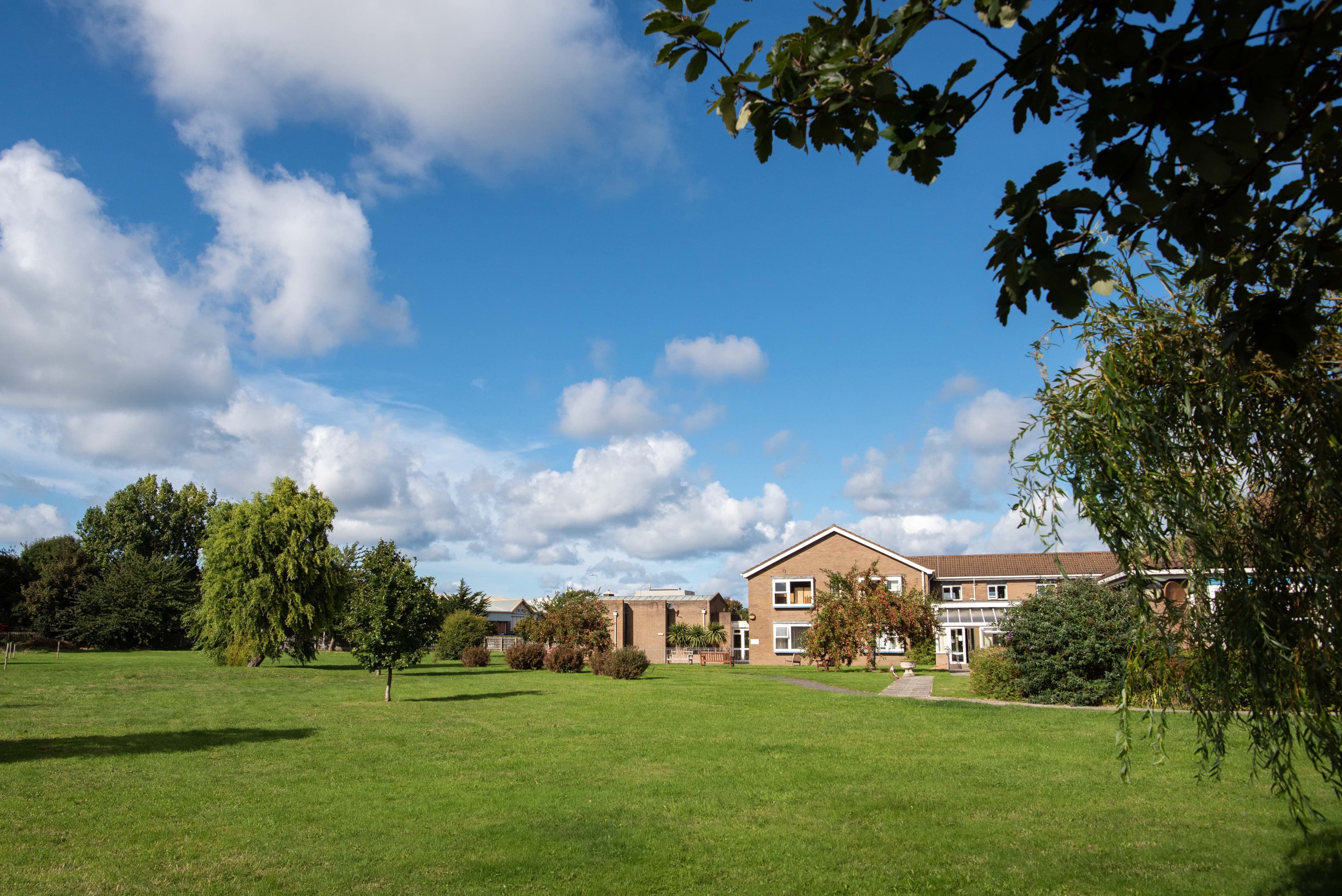 The Royal Masonic Benevolent Institution Care Company - Queen Elizabeth Court care home 009