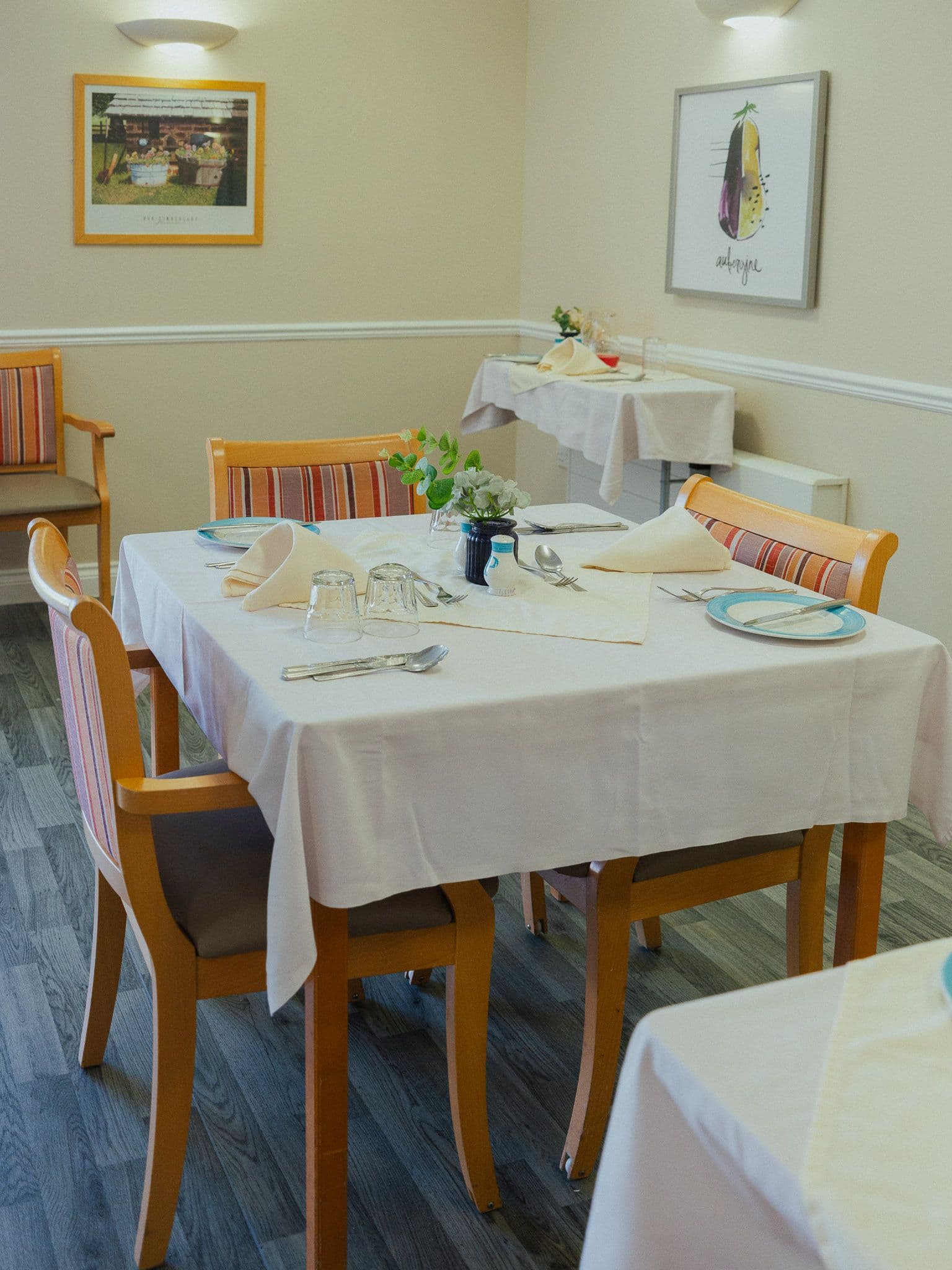 Care UK - Queen's Court care home - 004