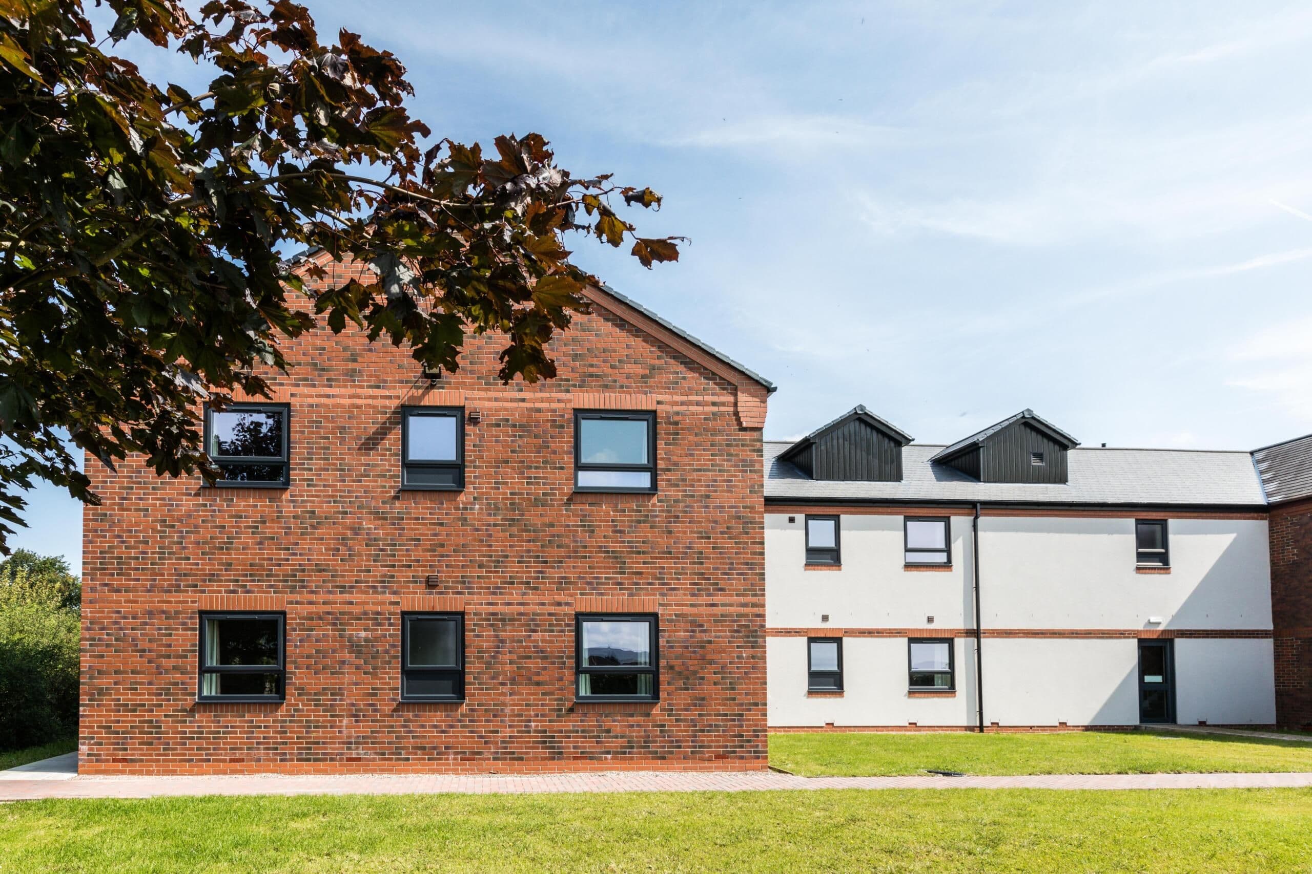 Constantia Healthcare Group - Queens Lodge care home 1