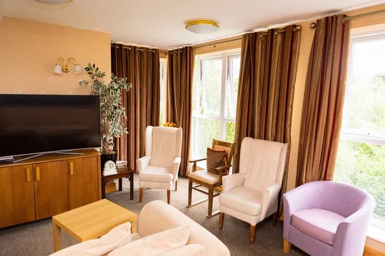 Independent Care Home - Tunbridge Wells care home 3