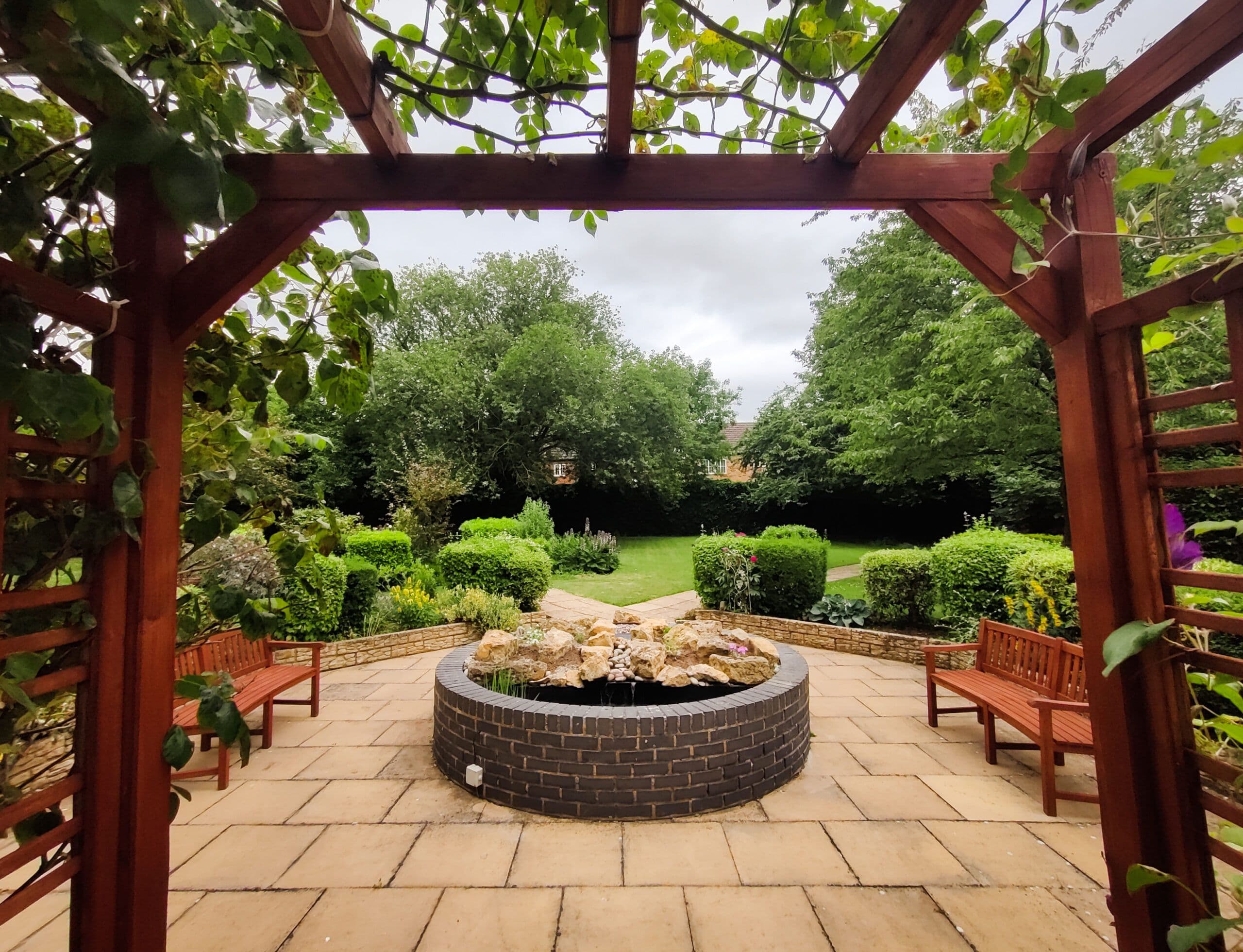 Holmwood Holdings - Quinton Gardens care home - 004