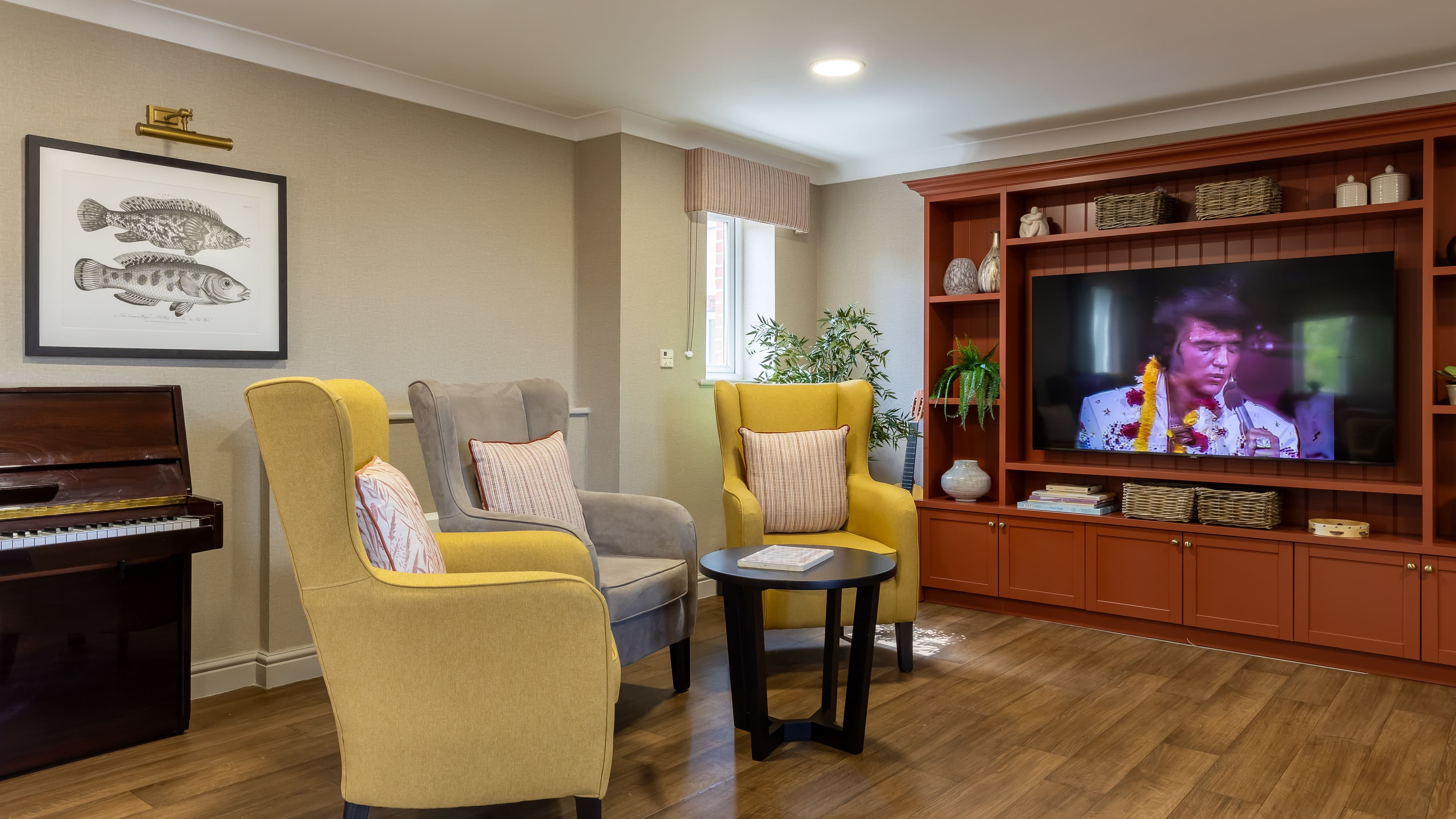 Maria Mallaband Care Group - Deepdene care home - 008
