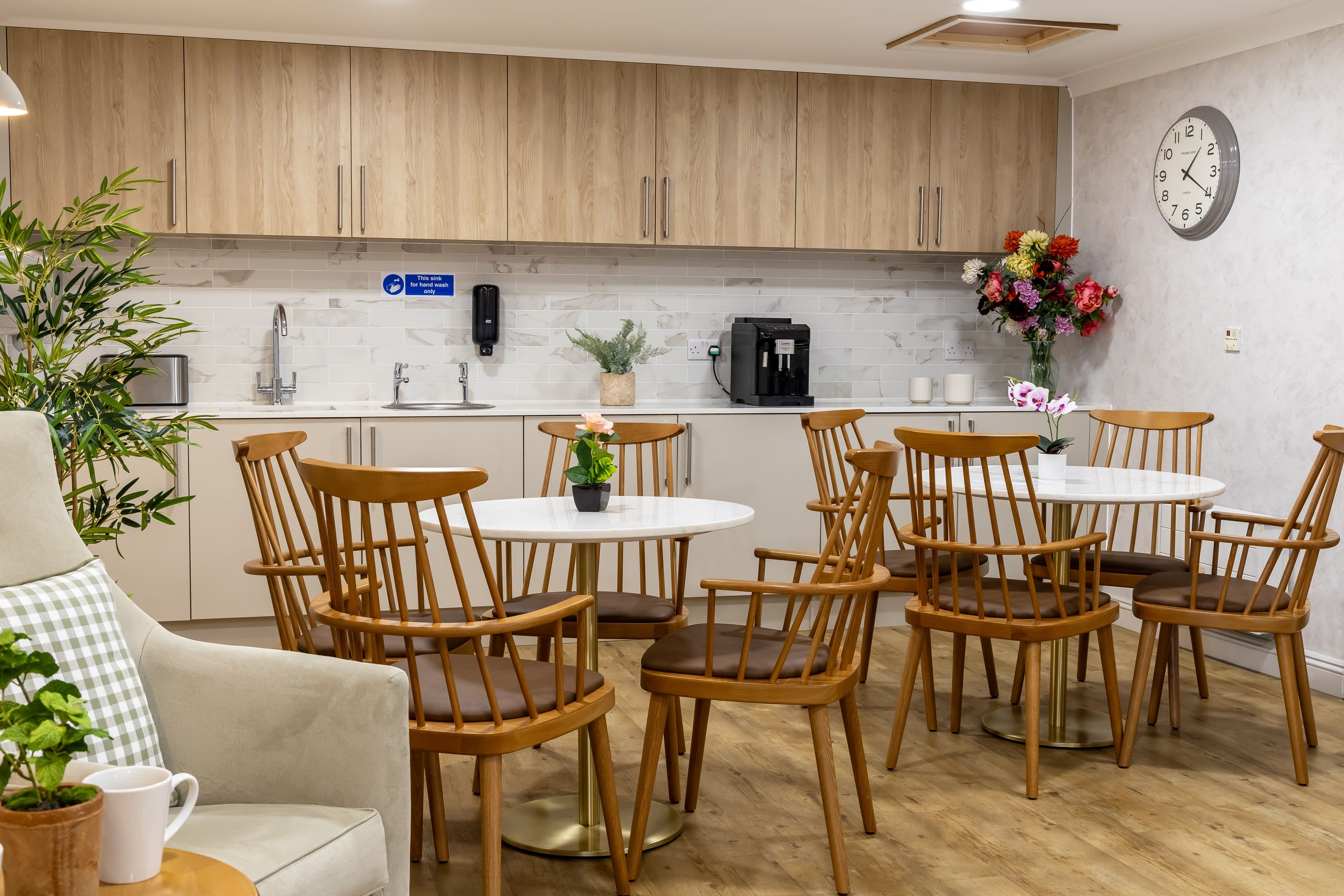 Maria Mallaband Care Group - Deepdene care home - 007