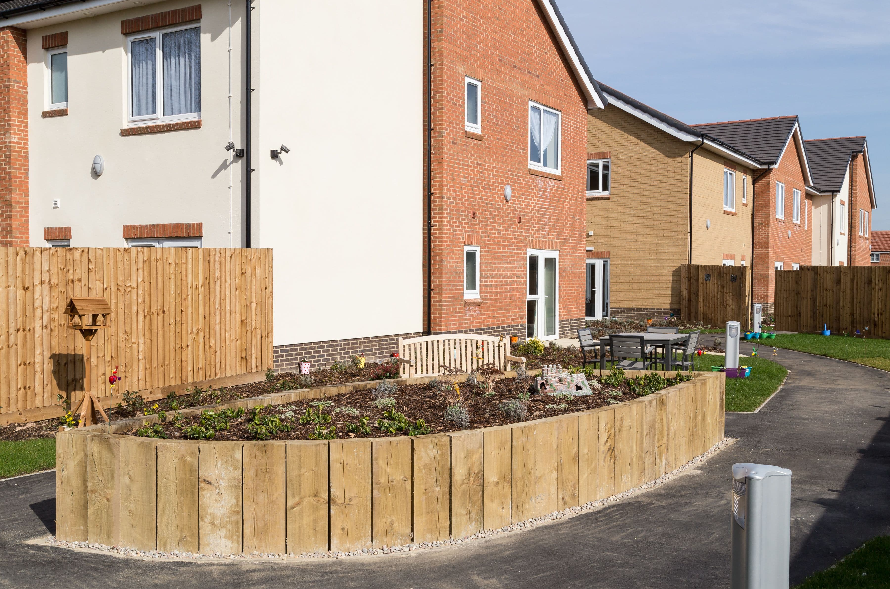 Barchester Healthcare - Braeburn Lodge care home 25