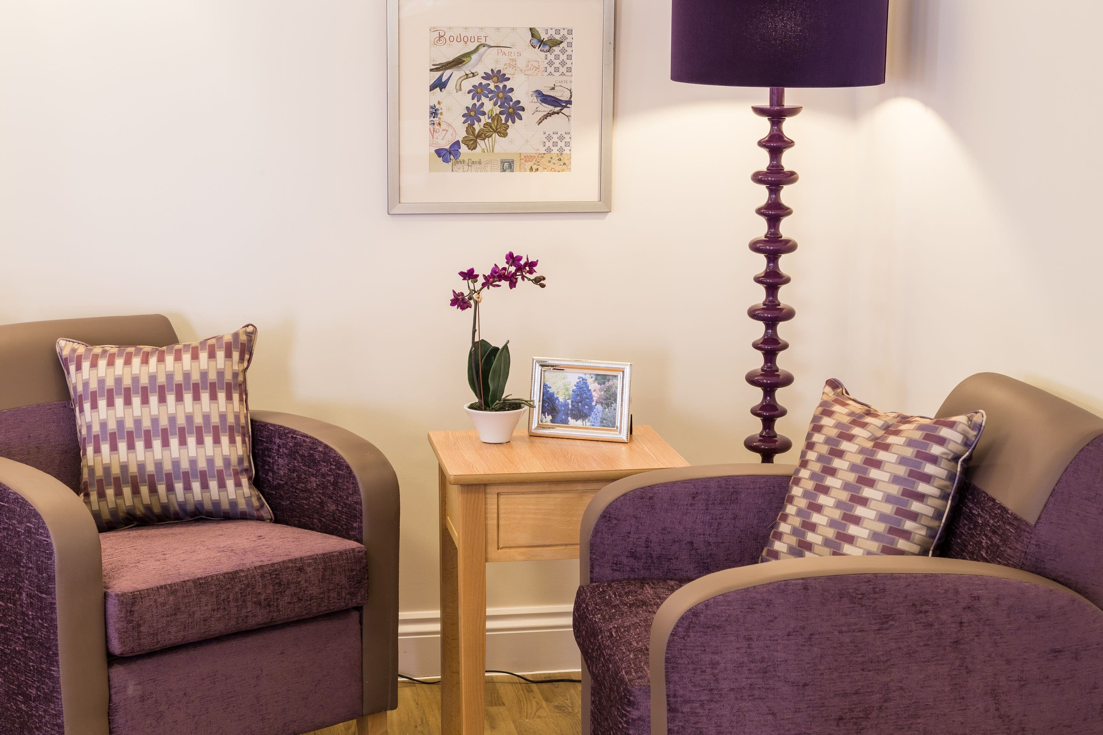 Barchester Healthcare - Braeburn Lodge care home 17