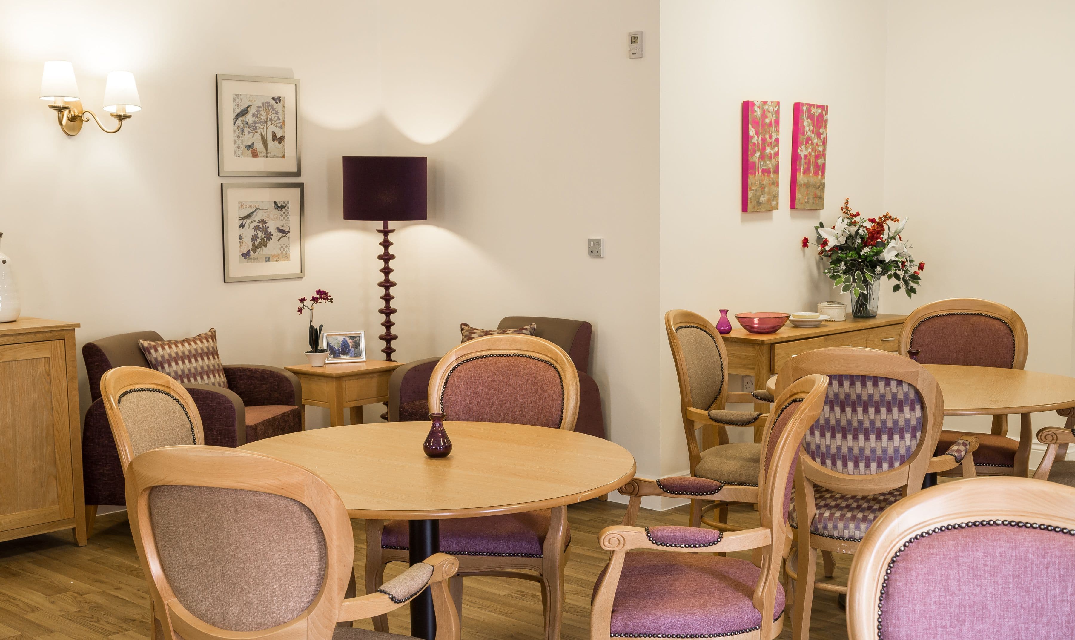 Barchester Healthcare - Braeburn Lodge care home 5