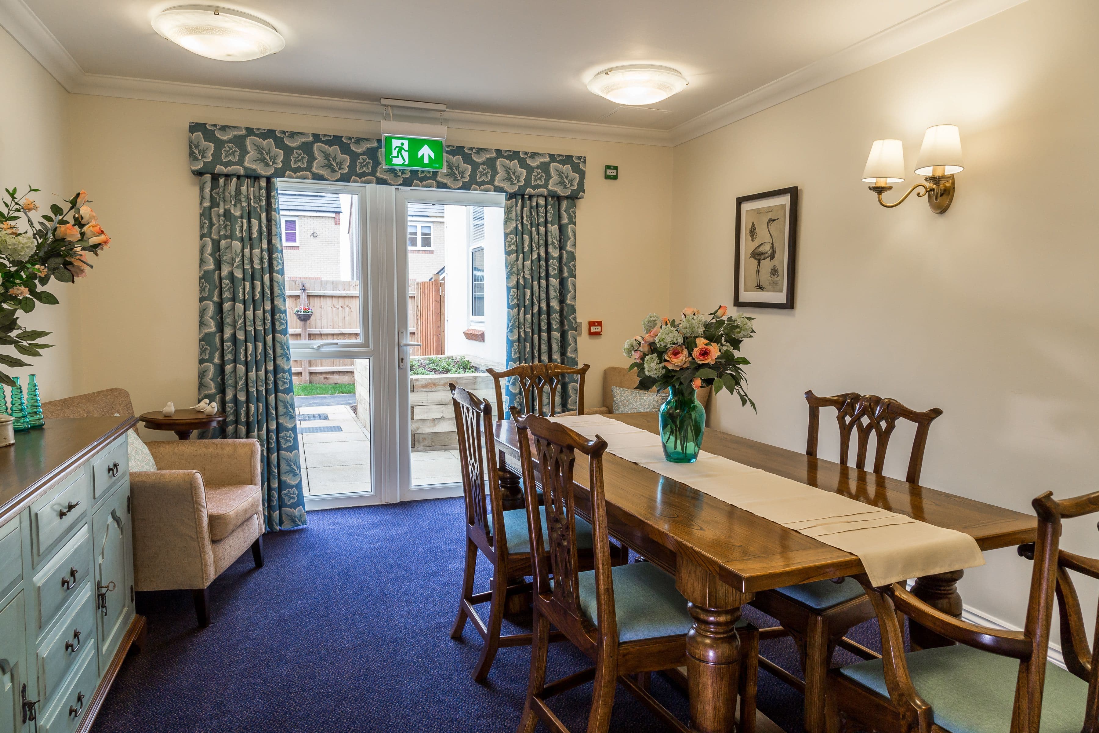 Barchester Healthcare - Braeburn Lodge care home 14