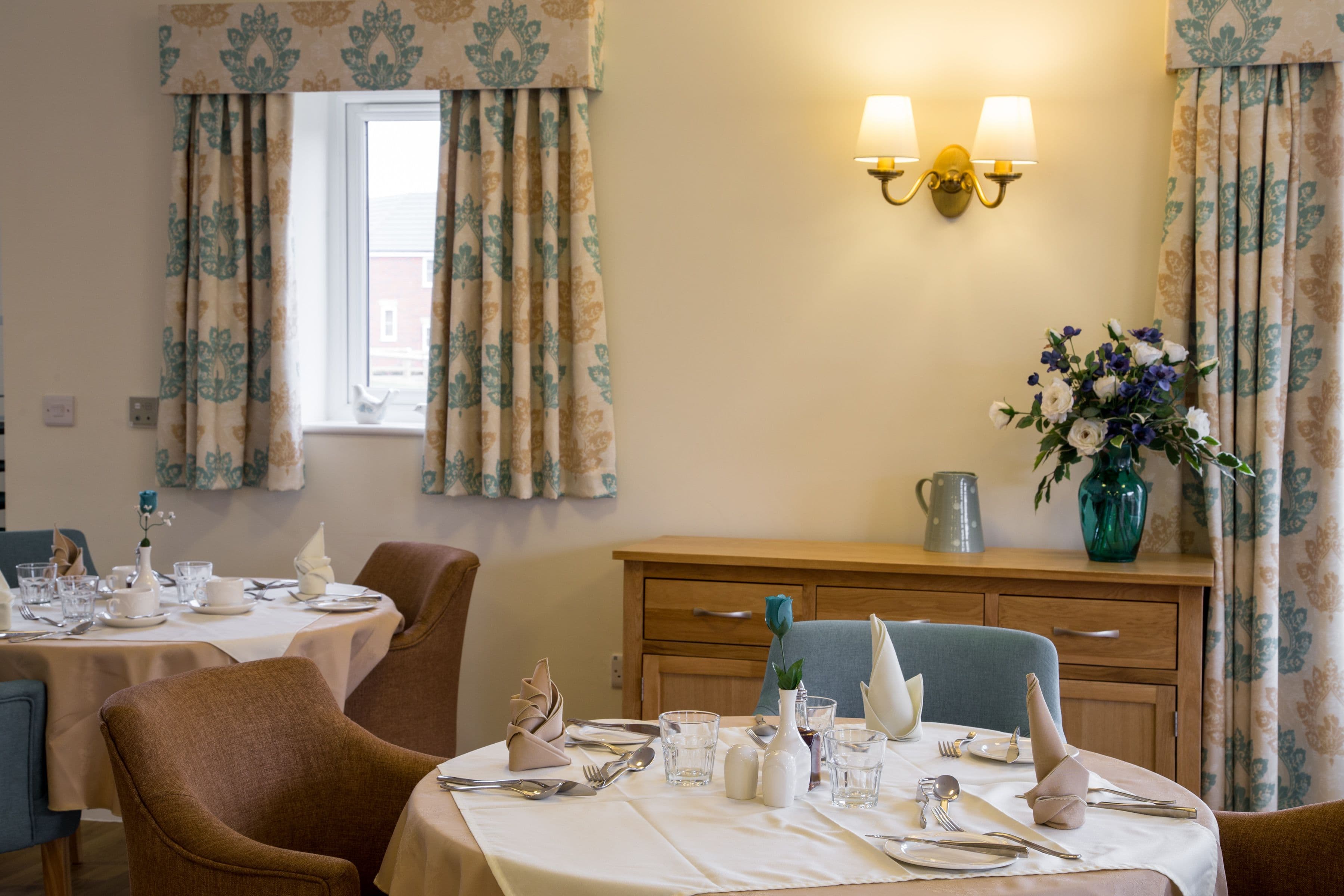 Barchester Healthcare - Braeburn Lodge care home 7