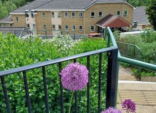 Rockdale Housing - Rockdale House care home - 020