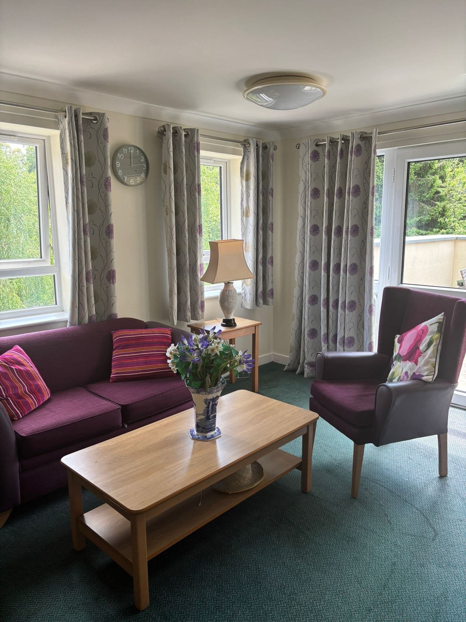 Rockdale Housing - Rockdale House care home - 004