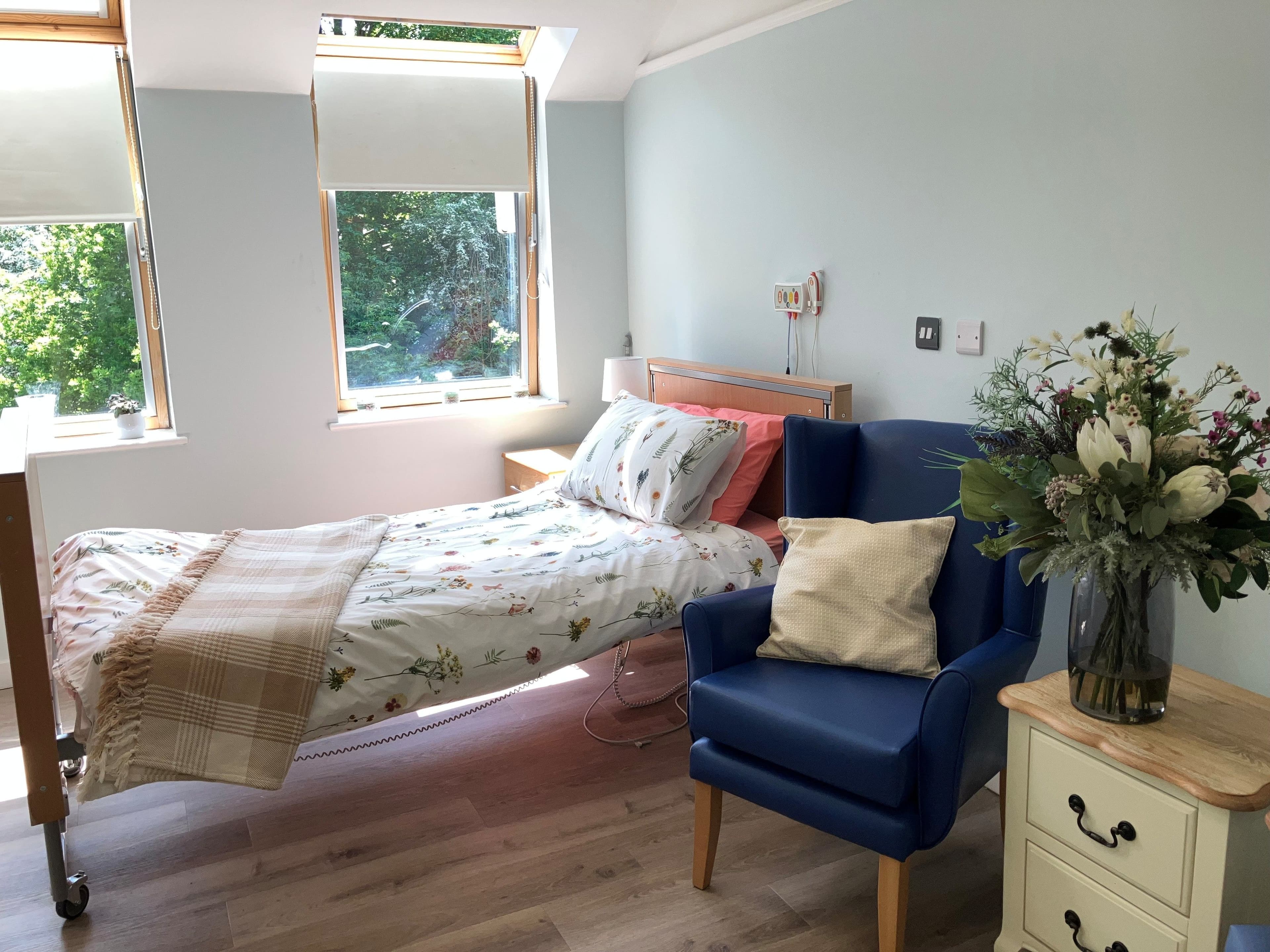 Rockdale Housing - Rockdale House care home - 012
