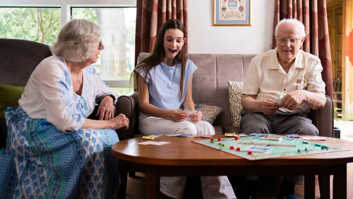 MHA - The Fairways care home - 003