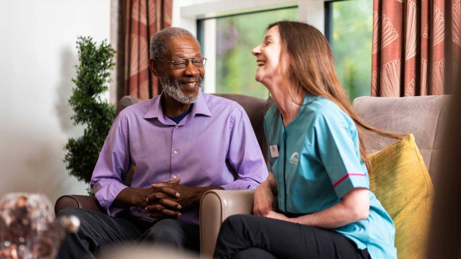 MHA - The Meadow care home - 003