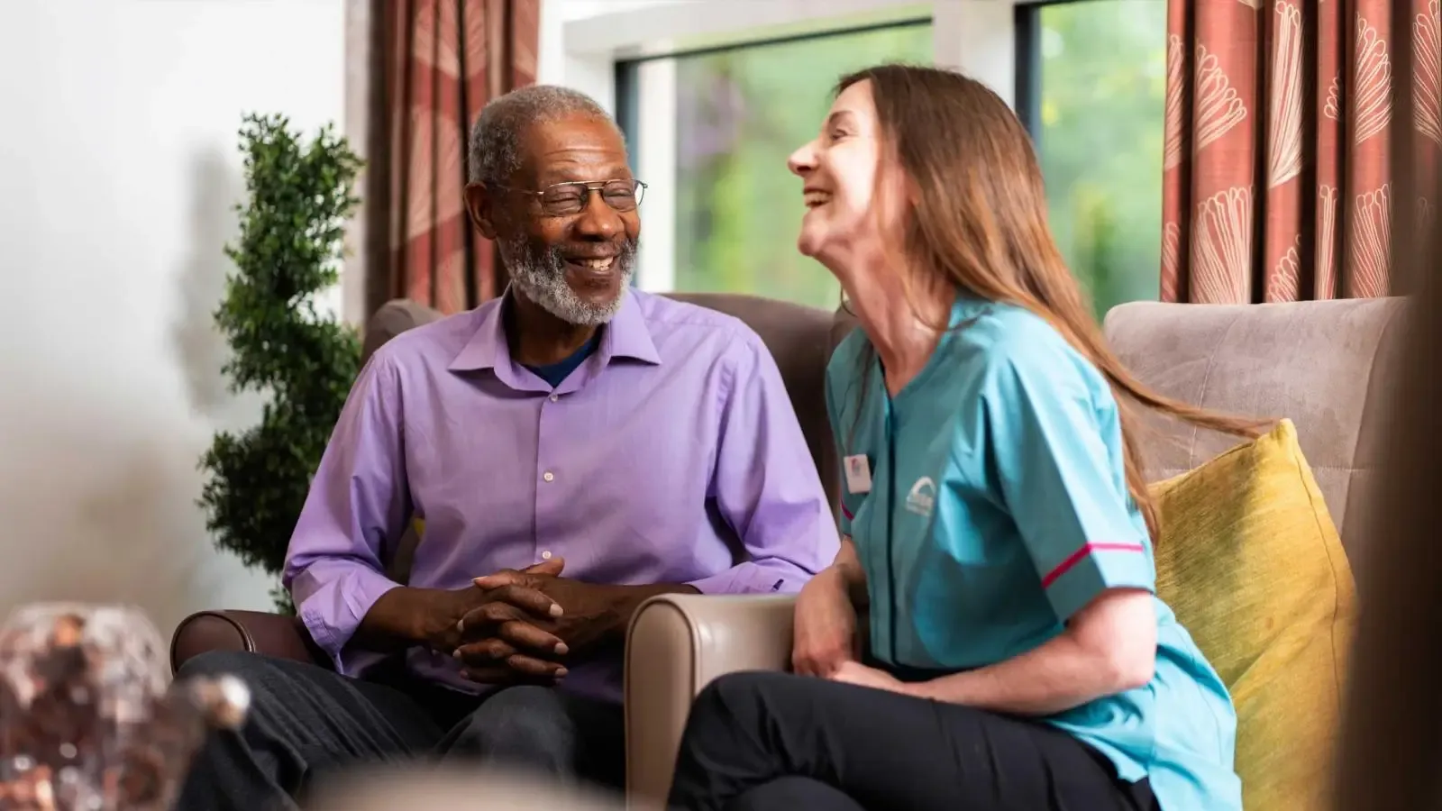 MHA - Epworth Grange care home 2