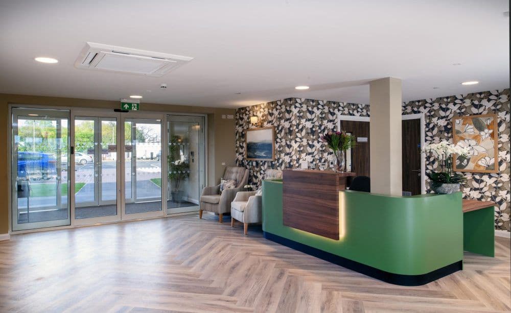 Tanglewood - Trafford Waters care home 3