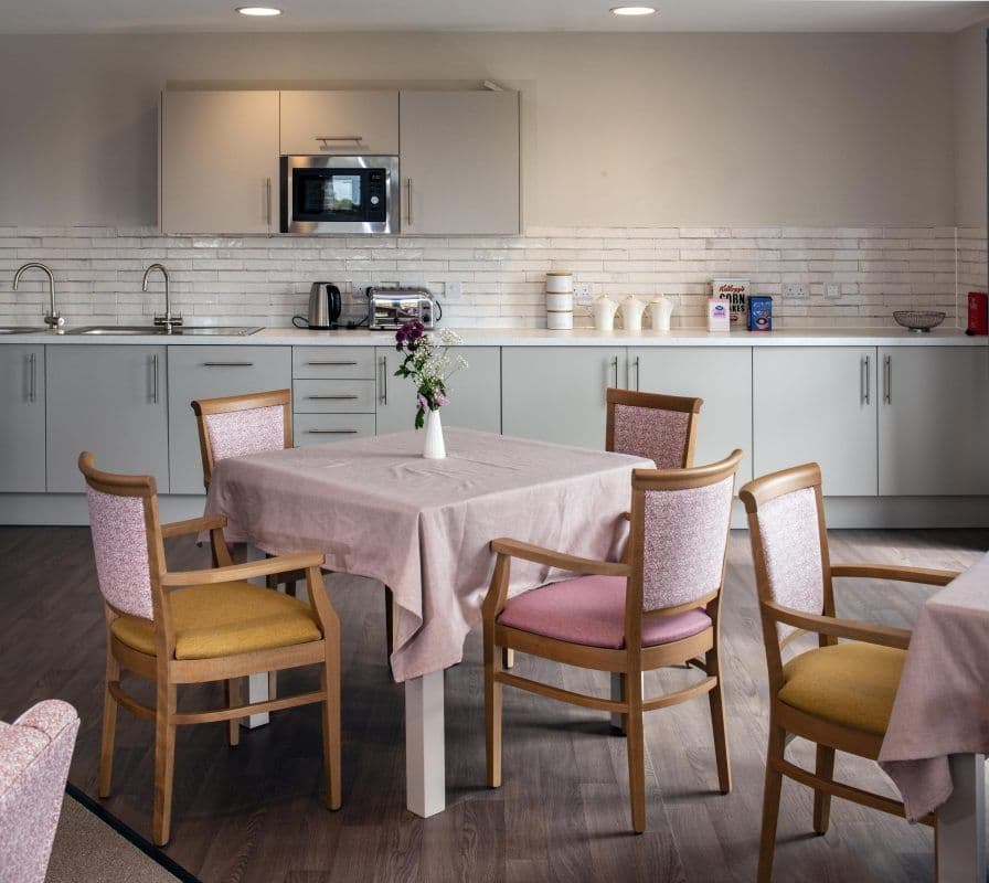Tanglewood - Trafford Waters care home - 006