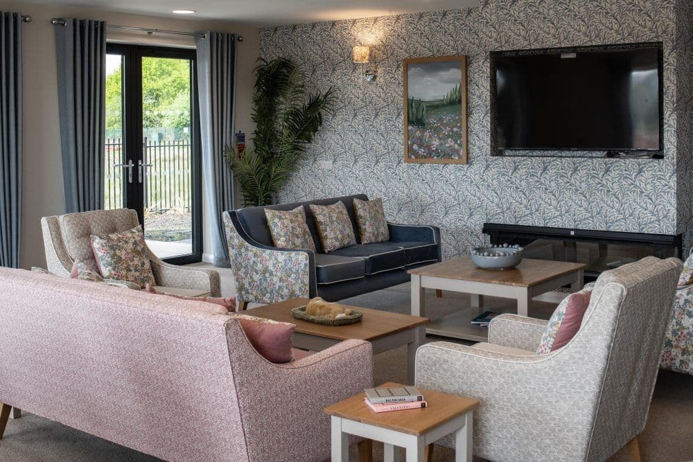 Tanglewood - Trafford Waters care home 2