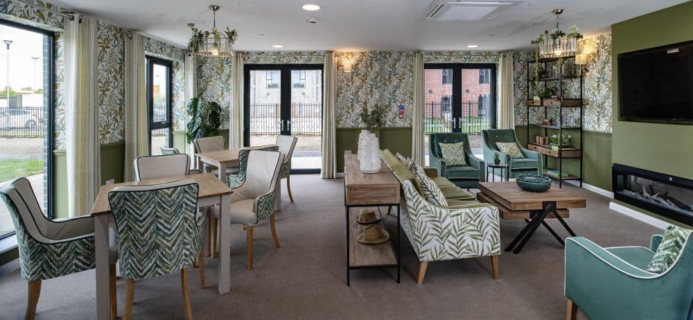 Tanglewood - Trafford Waters care home - 005