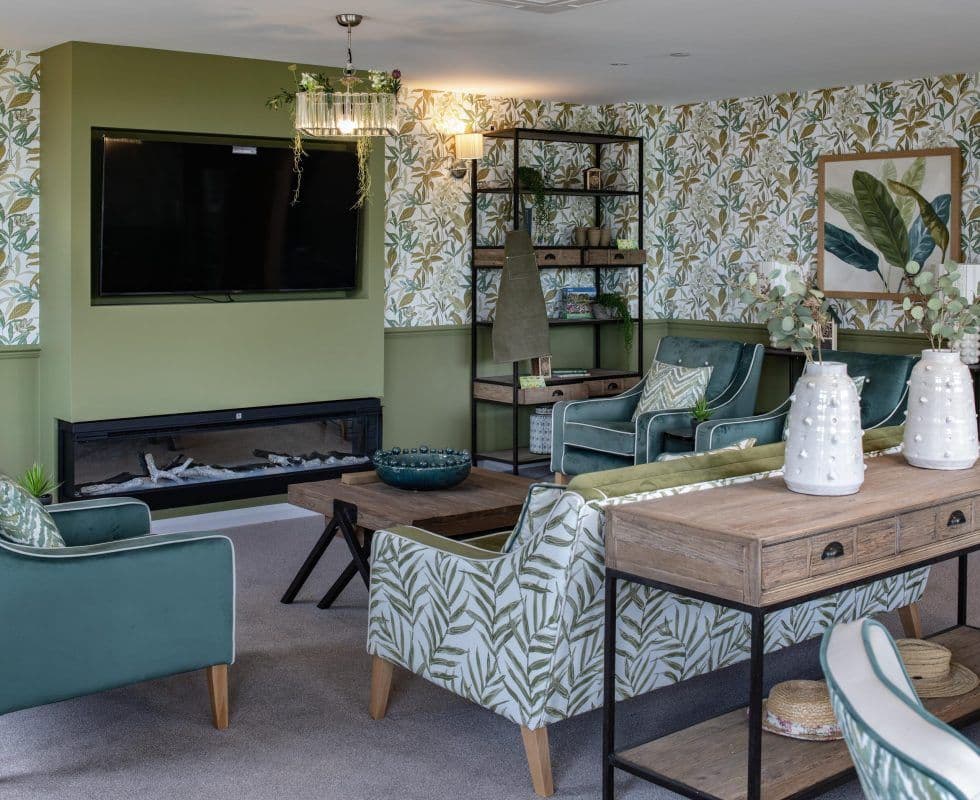 Tanglewood - Trafford Waters care home - 003
