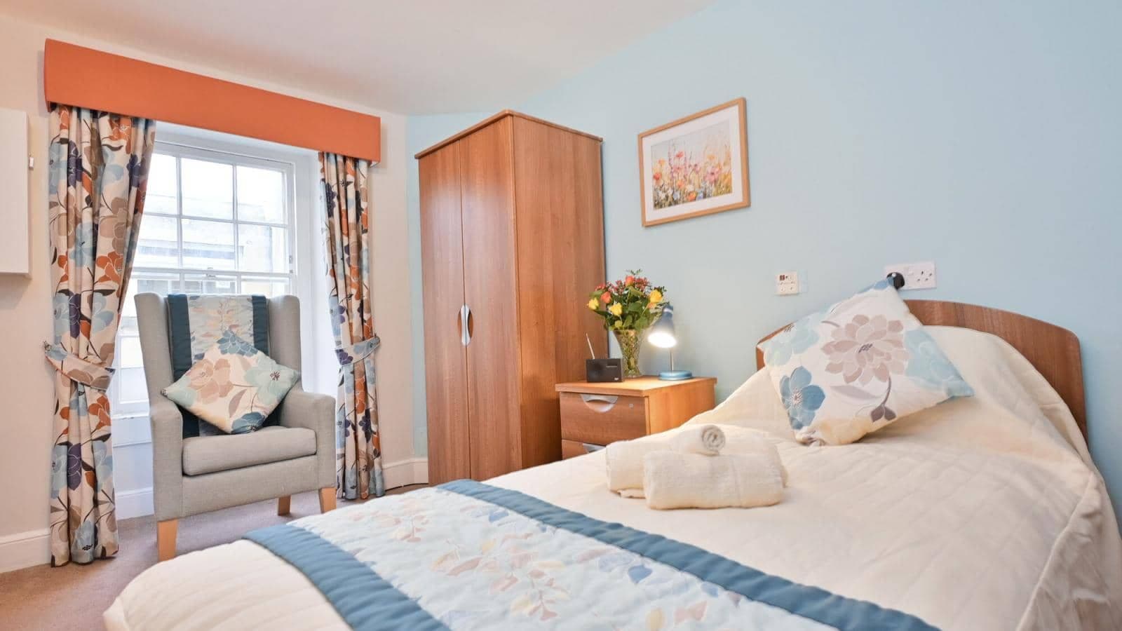 MHA - Stratton House care home - 009