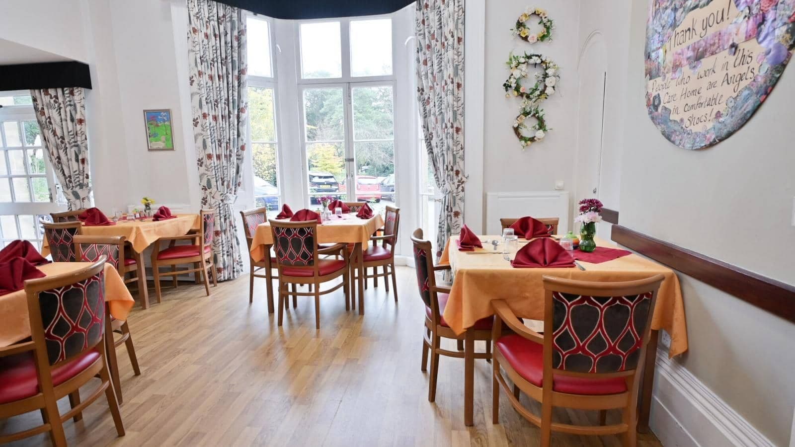 MHA - Stratton House care home - 007
