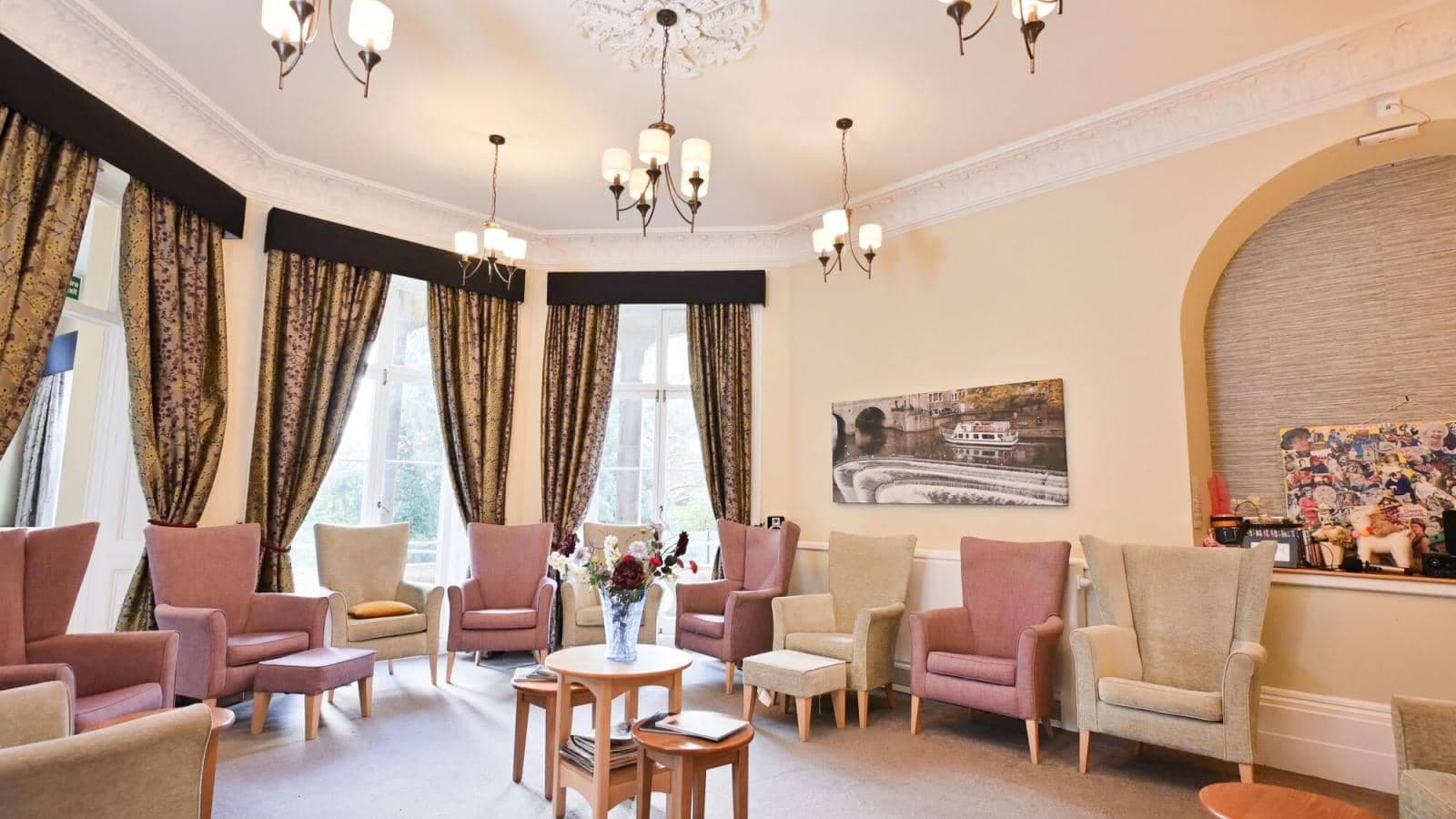 MHA - Stratton House care home - 005