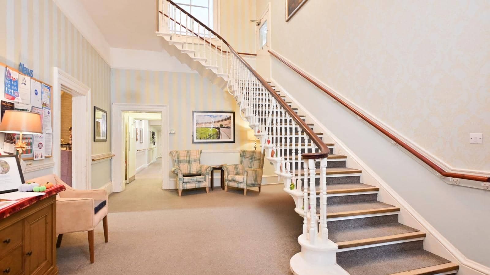 MHA - Stratton House care home 3