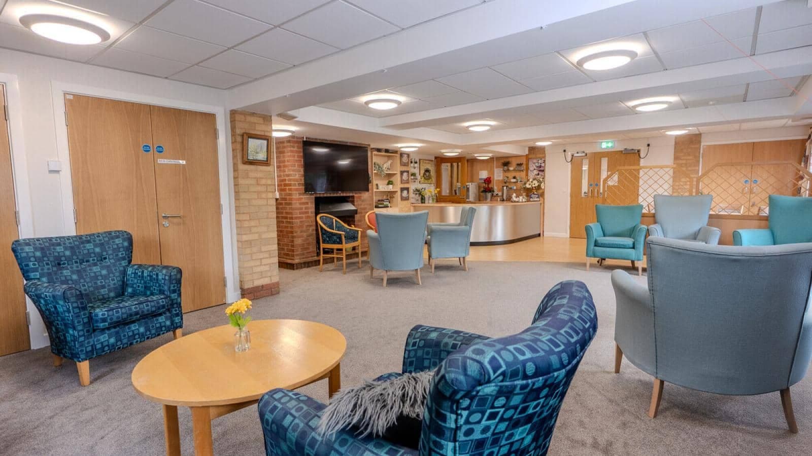 MHA - Trembaths care home 2