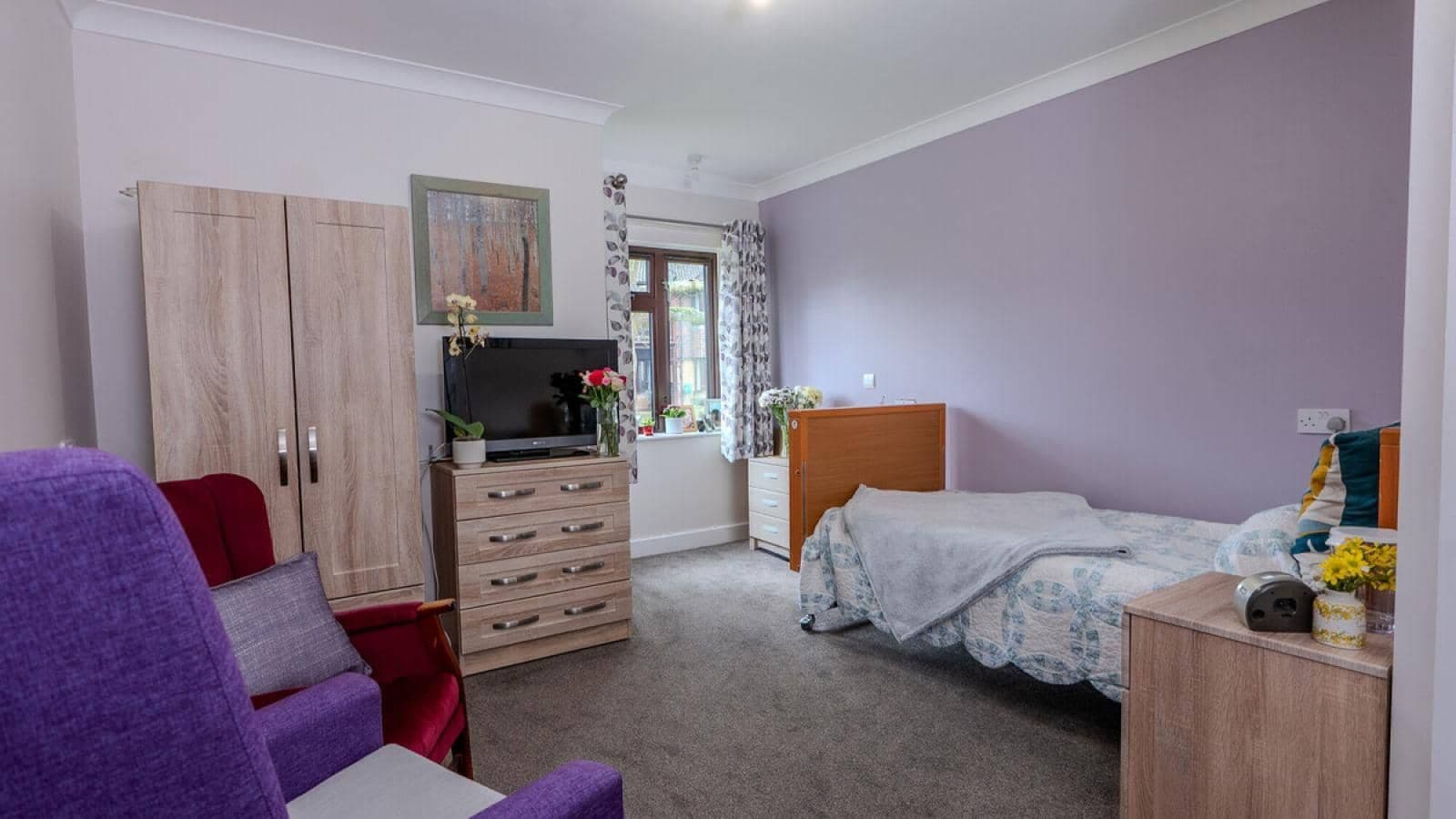 MHA - Trembaths care home - 004