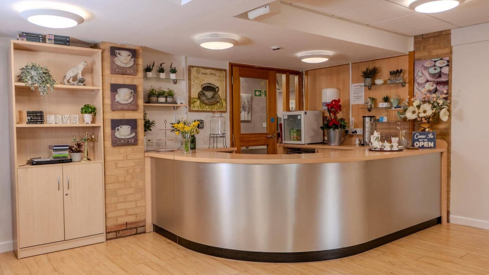 MHA - Trembaths care home - 003